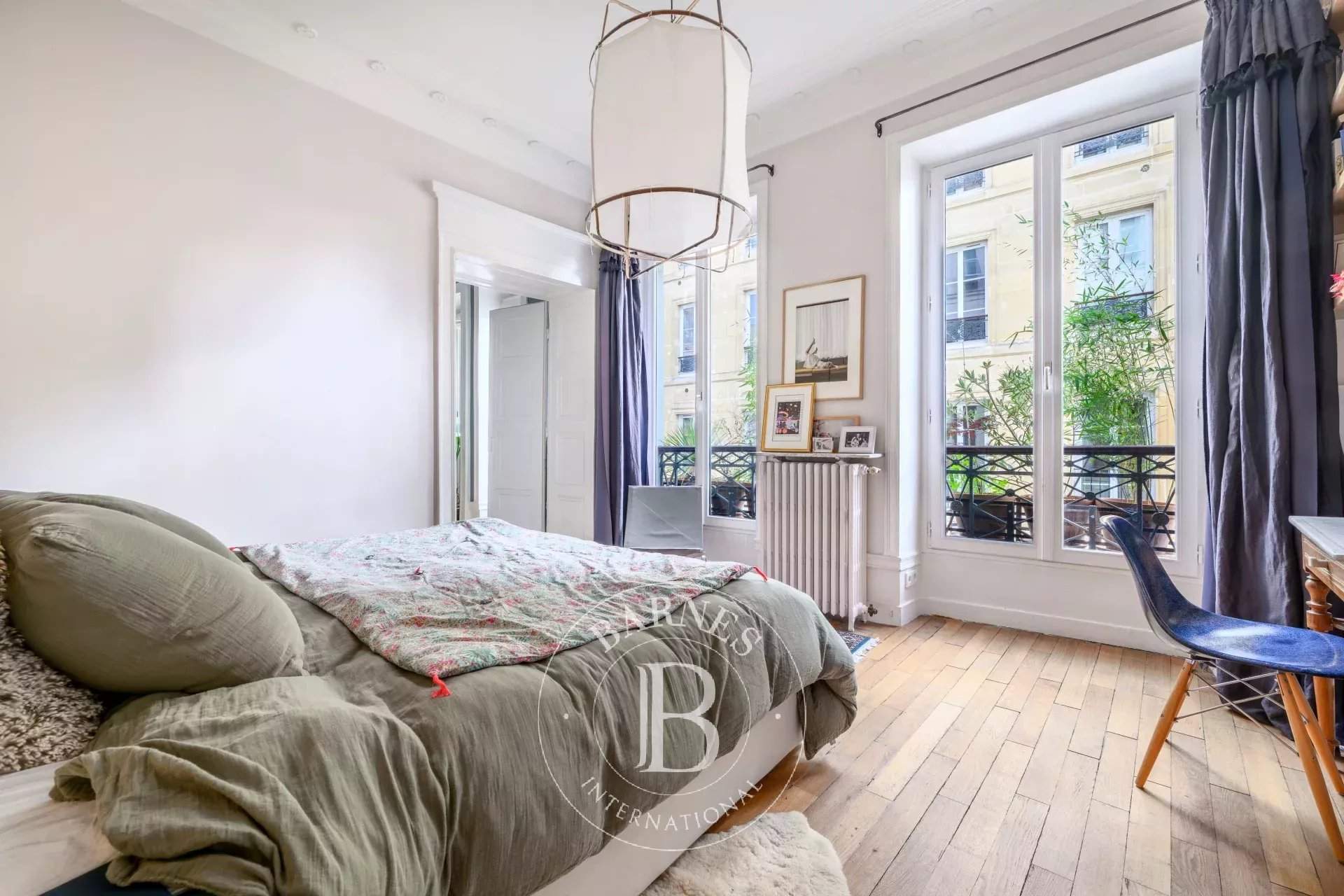 Paris  - Apartment 4 Bedrooms - picture 6