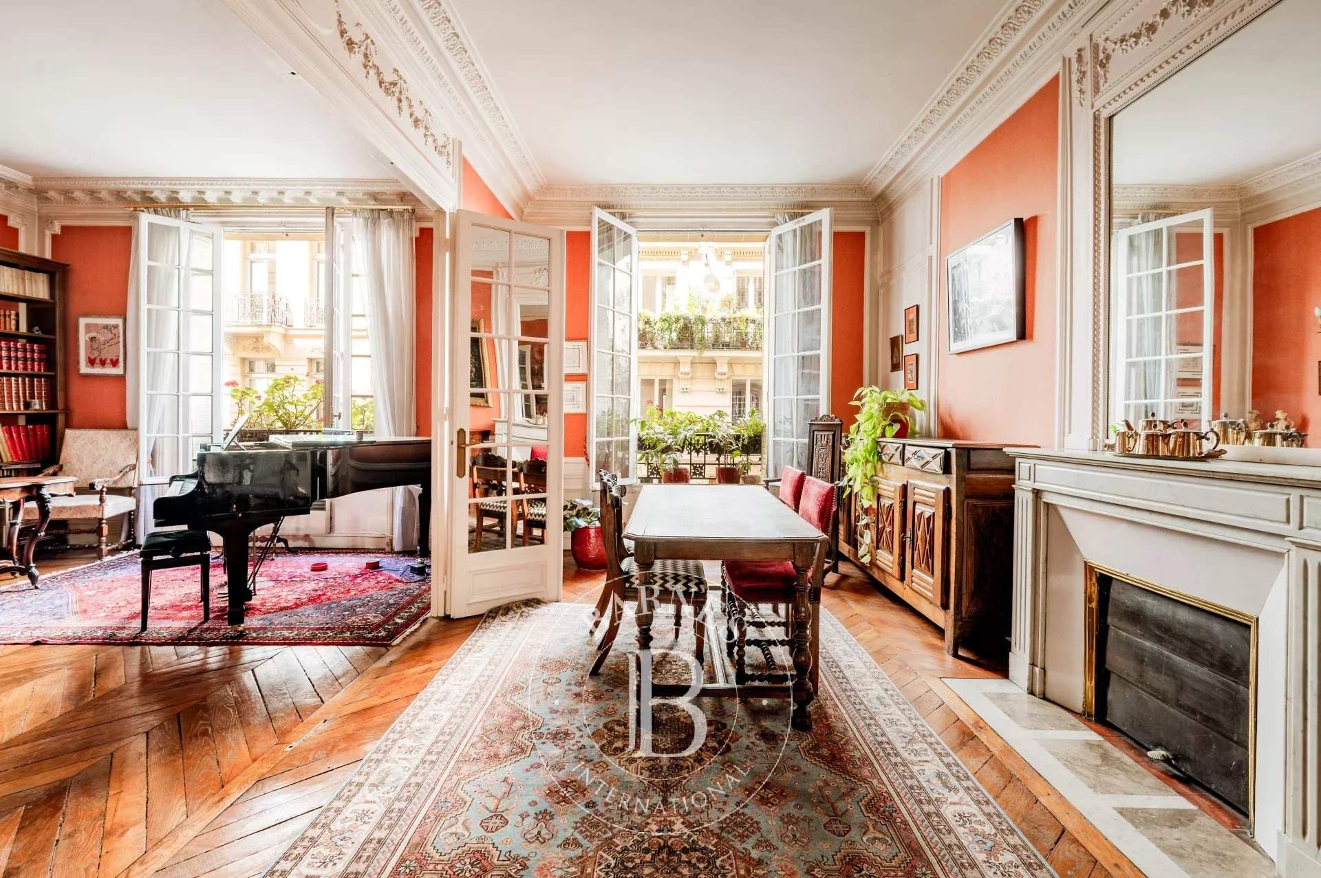 Paris  - Apartment 3 Bedrooms - picture 5