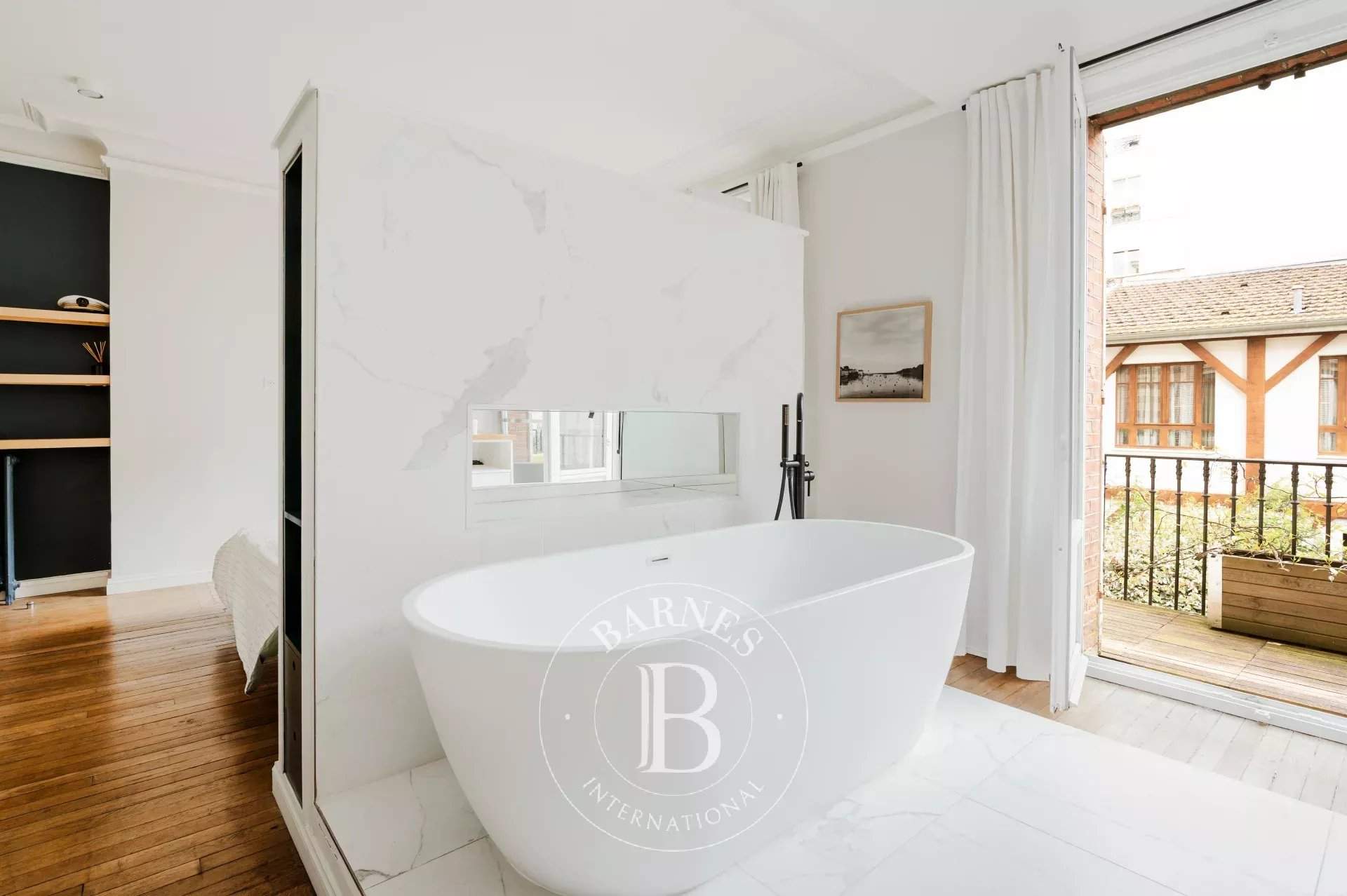 Paris  - Appartement 4 Pi&egrave;ces 3 Chambres - picture 18