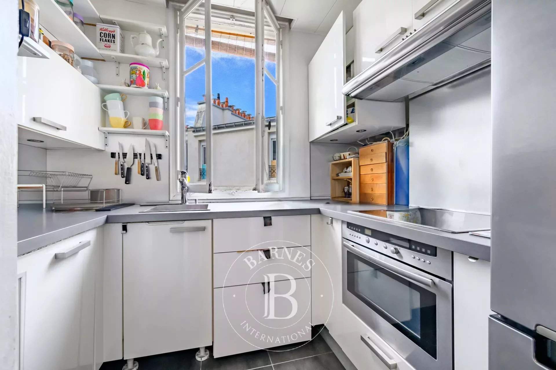 Paris  - Apartment 2 Bedrooms - picture 9