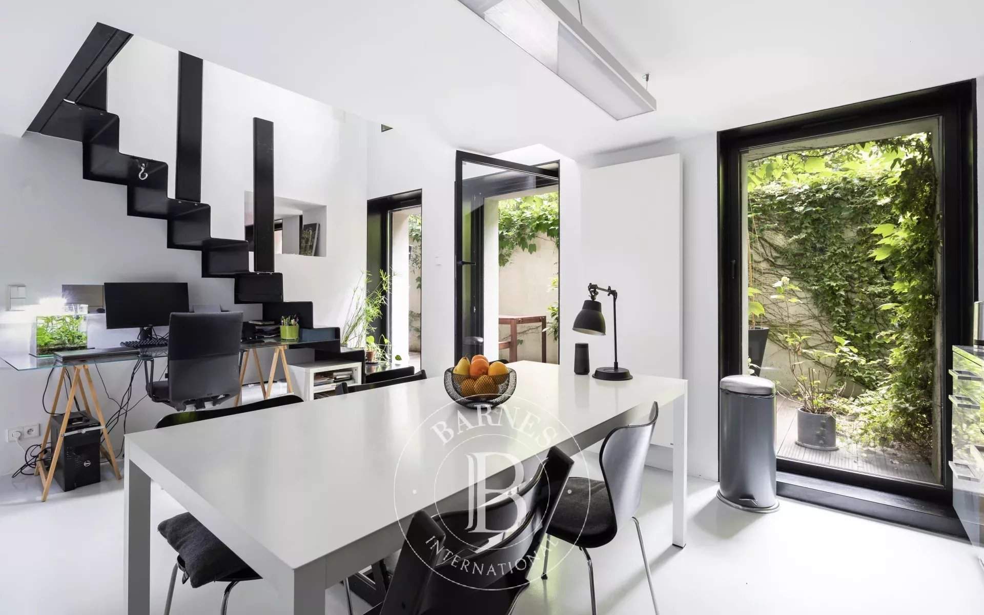 Paris  - Apartment 3 Bedrooms - picture 3