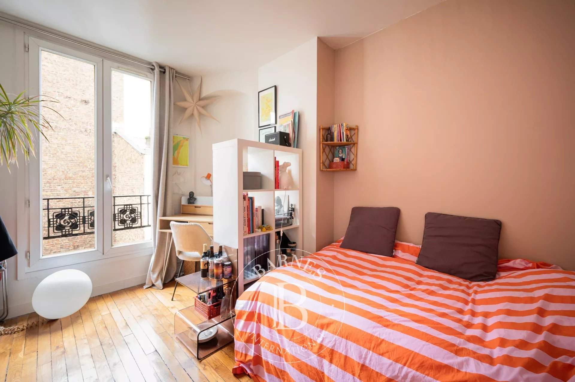 Paris  - Appartement 5 Pi&egrave;ces 4 Chambres - picture 16