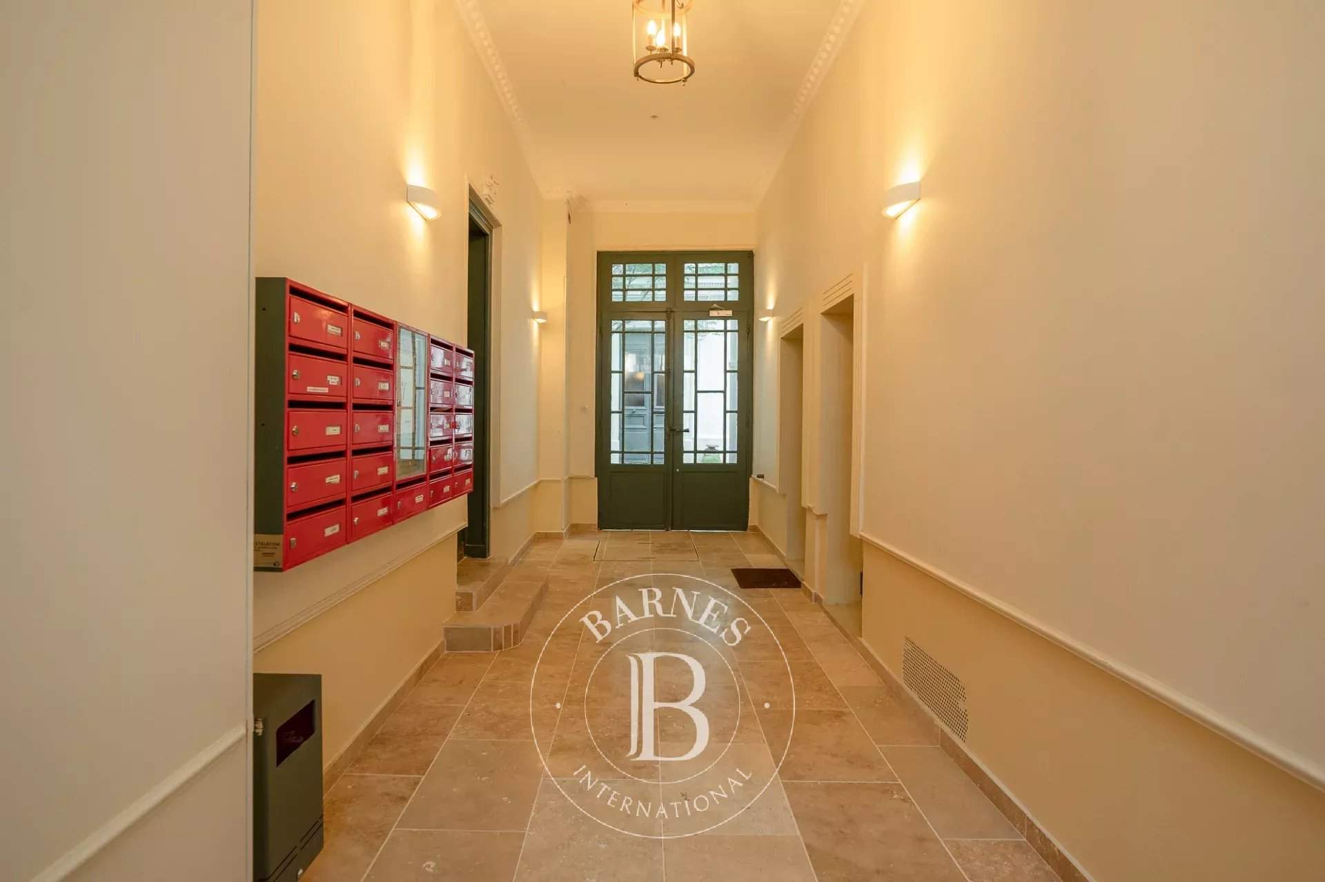 Paris  - Appartement 2 Pièces - picture 3