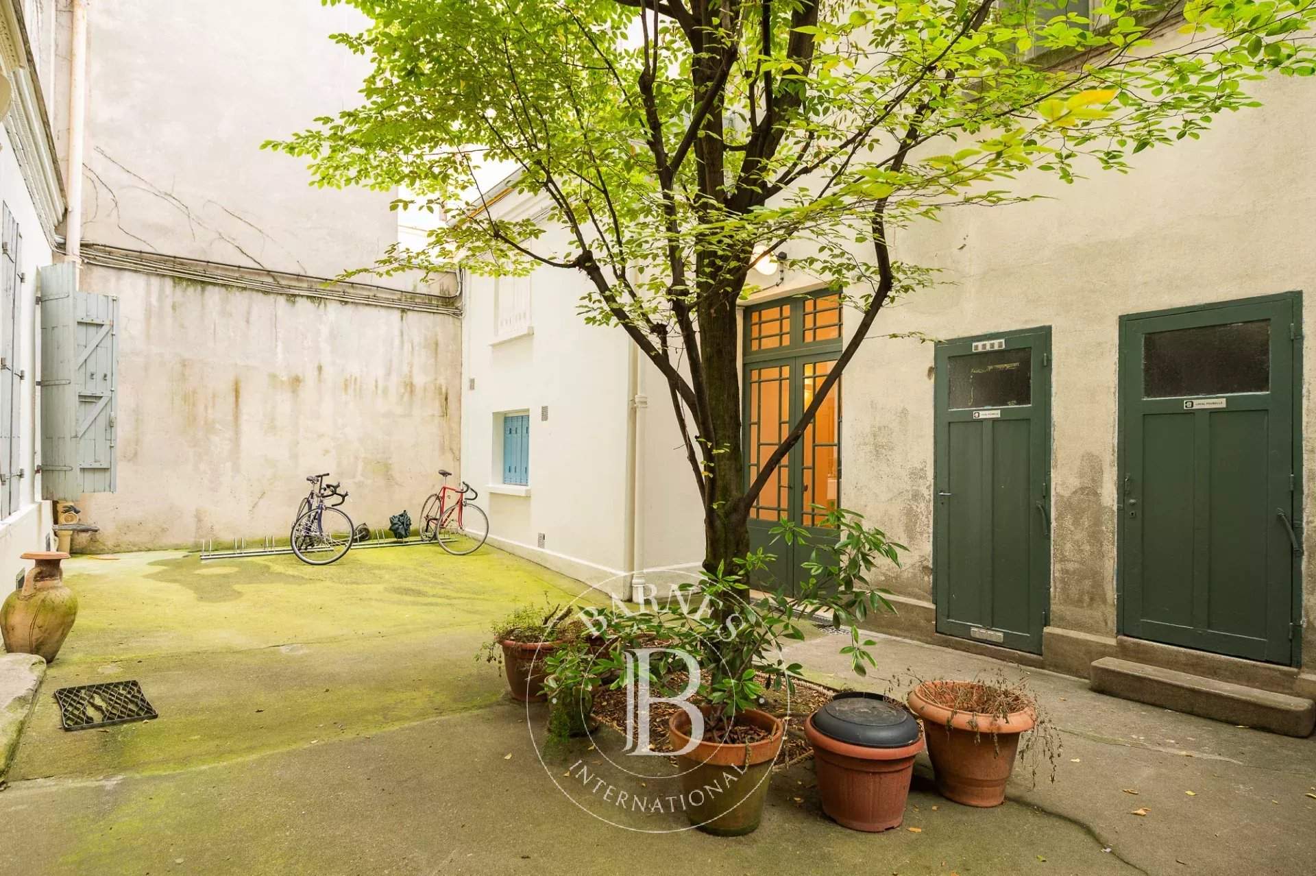 Paris  - Appartement 2 Pièces - picture 10