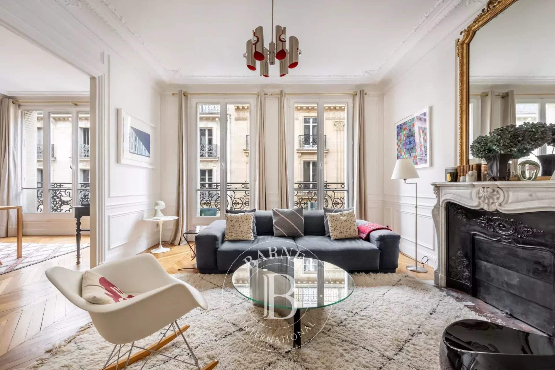 Paris  - Apartment 2 Bedrooms - picture 2
