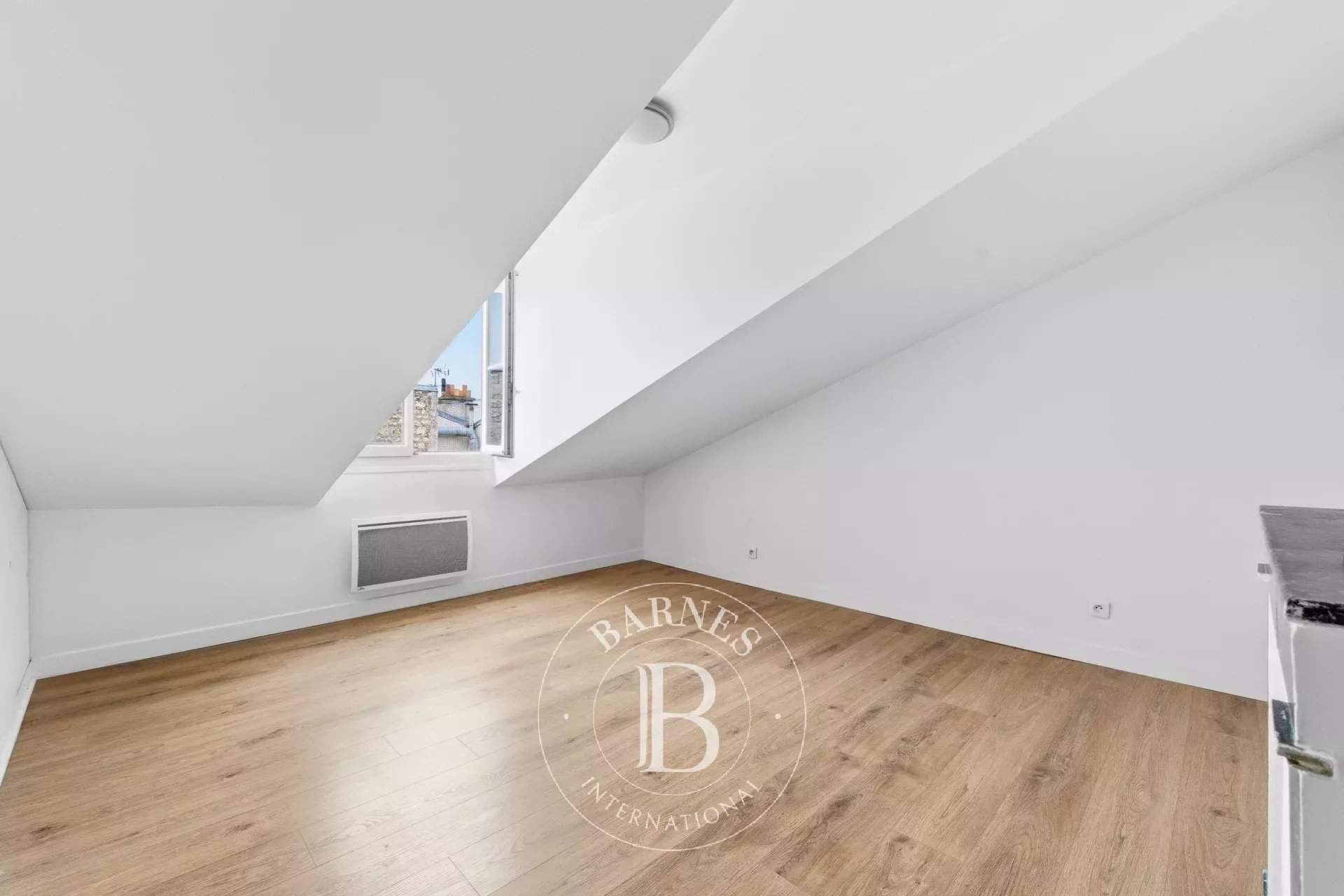 Paris  - Appartement 2 Pi&egrave;ces, 1 Chambre - picture 13