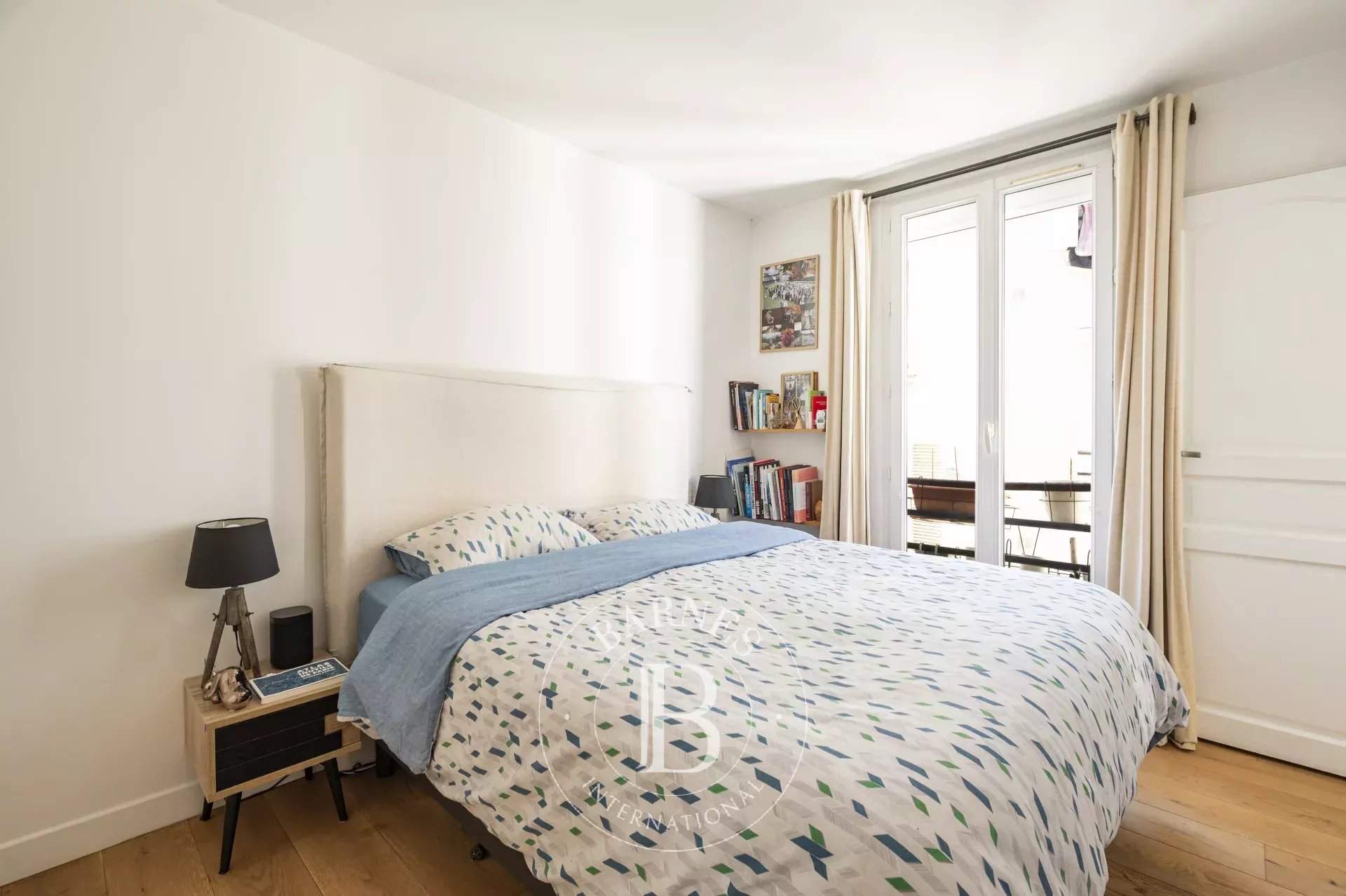 Paris  - Apartment 2 Bedrooms - picture 7