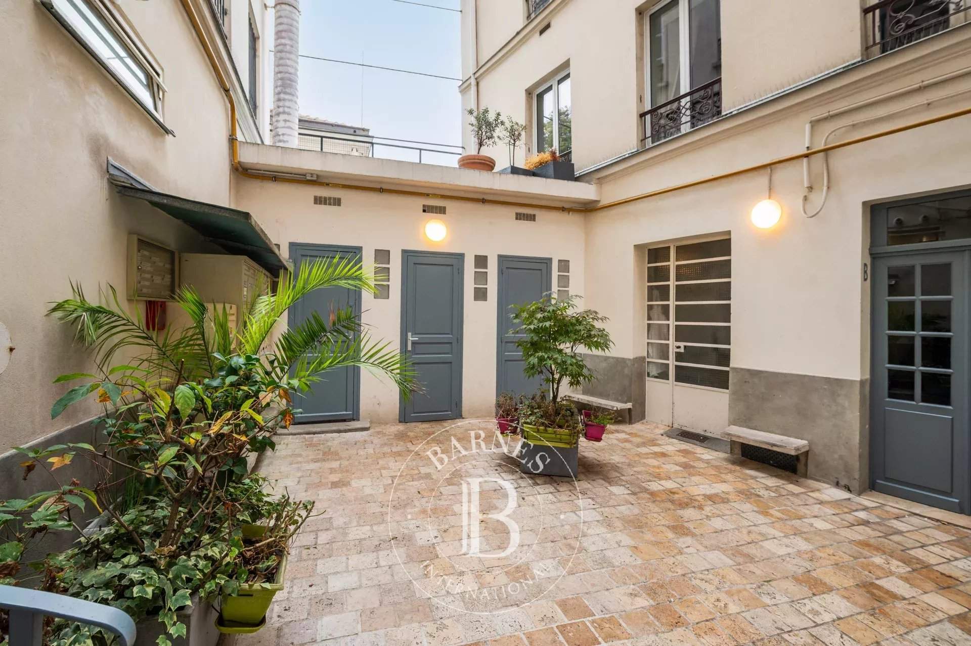 Paris  - Apartment 1 Bedroom - picture 10