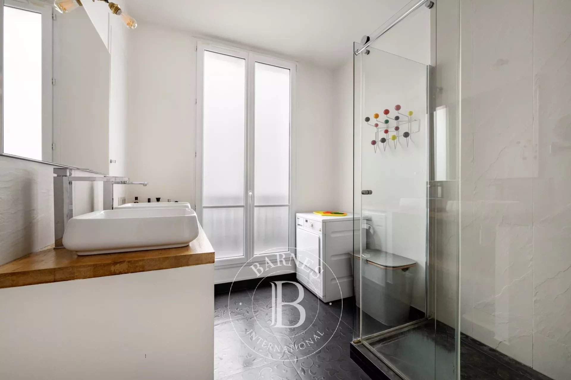 Paris  - Apartment 2 Bedrooms - picture 7