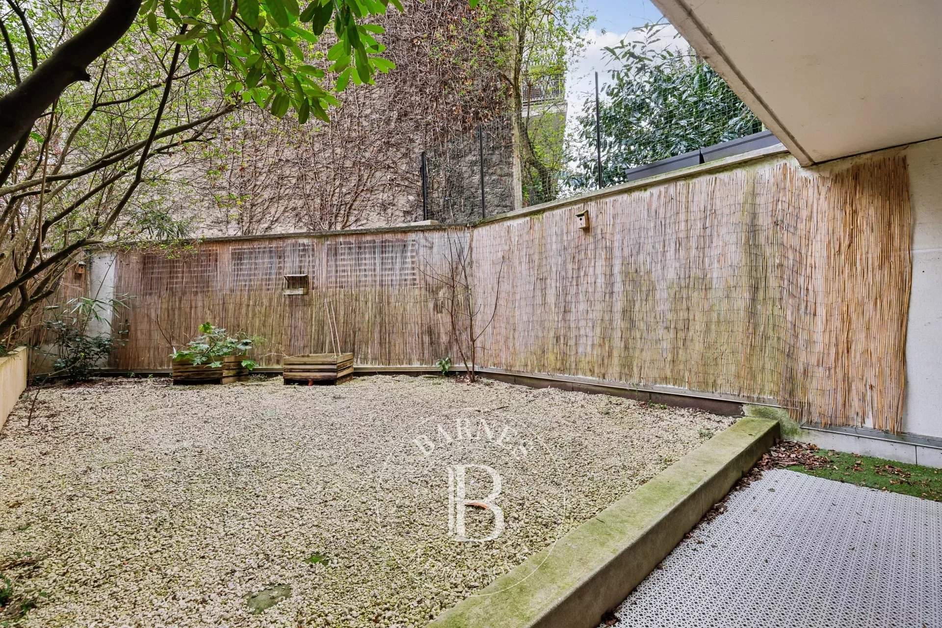 Paris  - Appartement 1 Pi&egrave;ce - picture 12