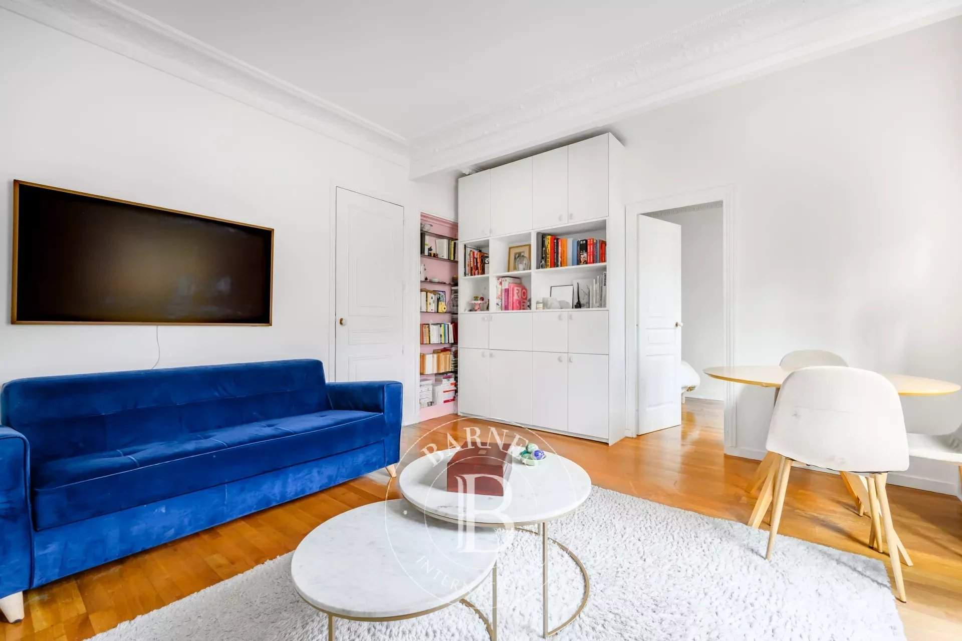 Paris  - Apartment 2 Bedrooms - picture 4