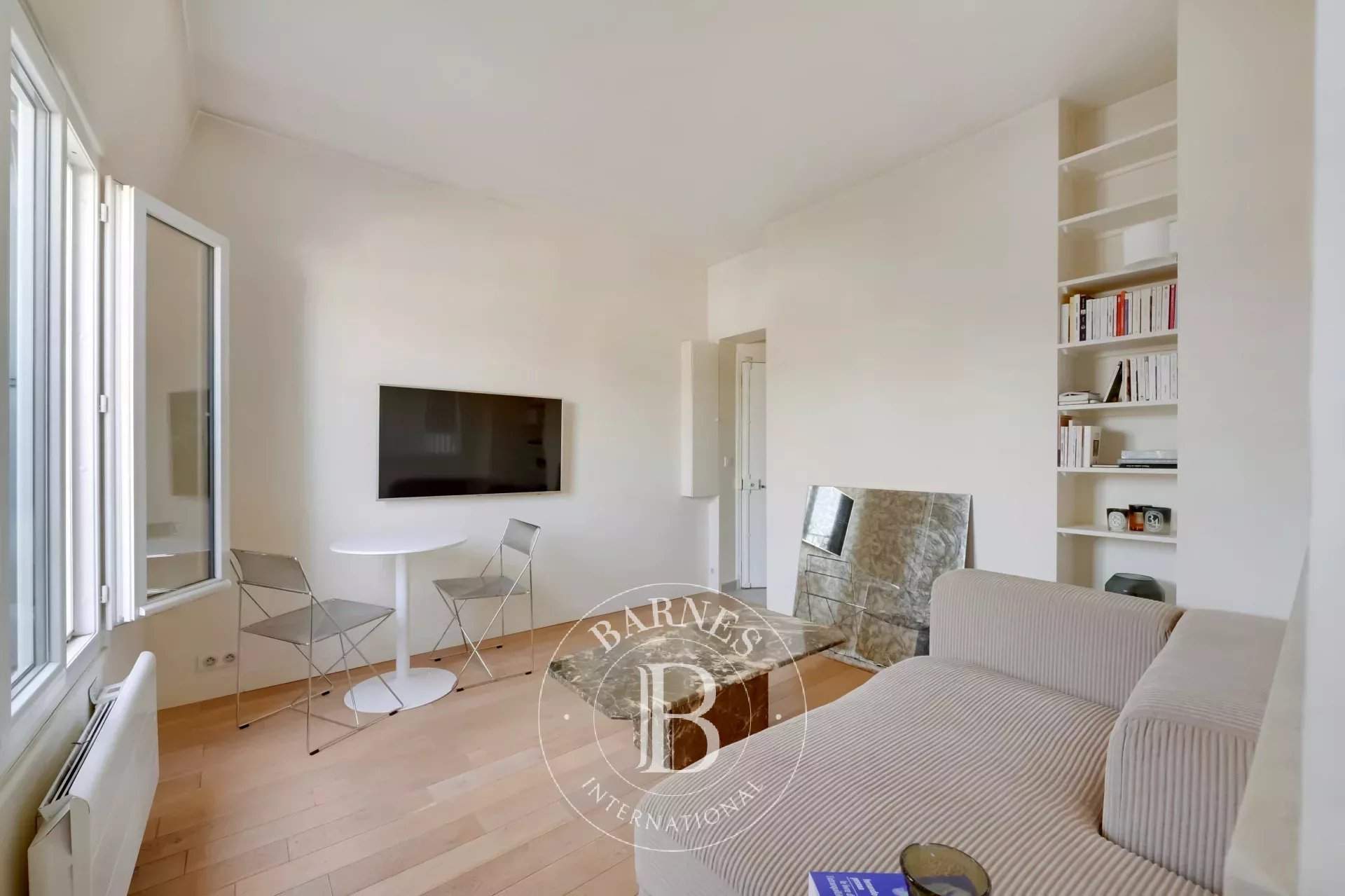 Paris  - Appartement 2 Pi&egrave;ces, 1 Chambre - picture 10