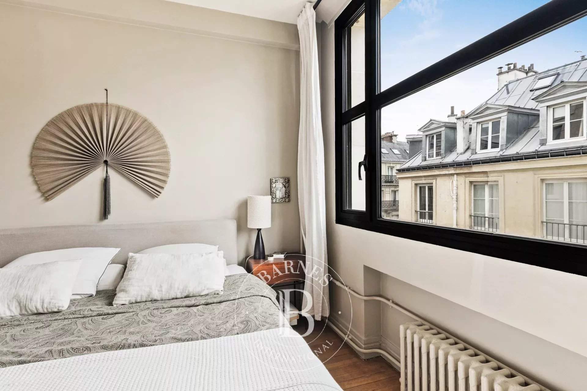 Paris  - Appartement 5 Pi&egrave;ces 2 Chambres - picture 6