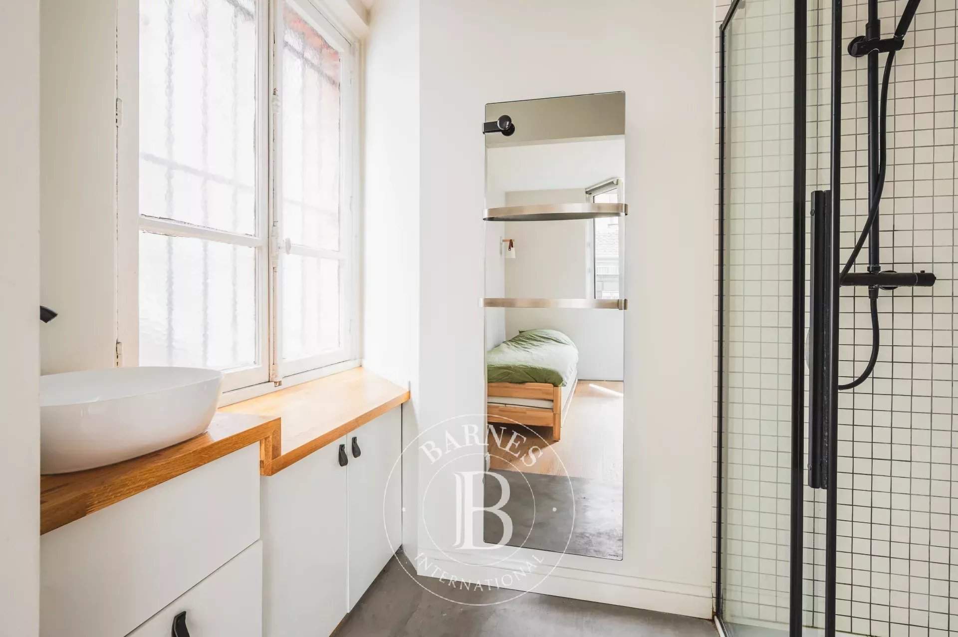 Paris  - Appartement 4 Pi&egrave;ces 3 Chambres - picture 16