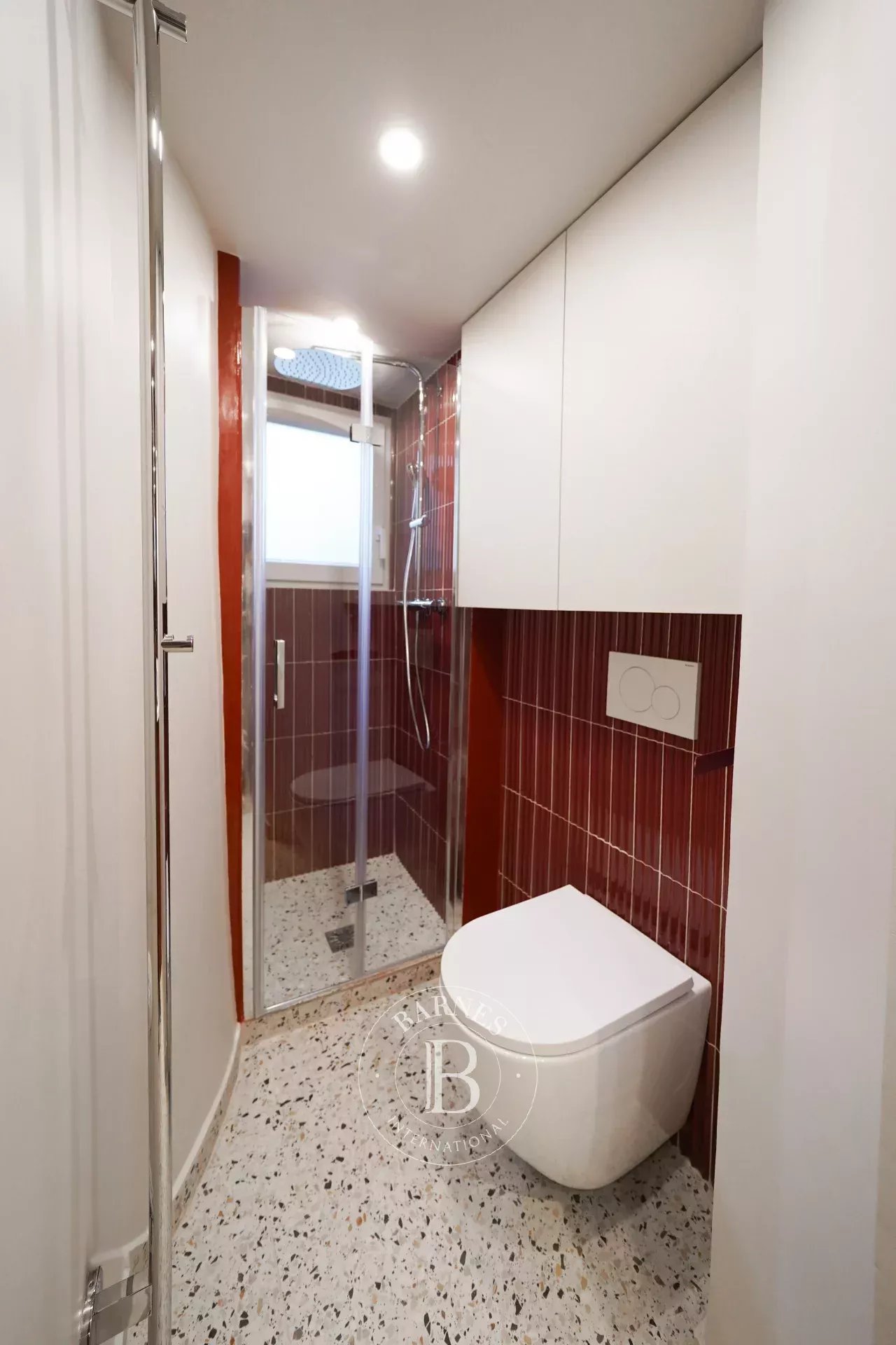 Paris  - Piso 2 Cuartos, 1 Habitacion - picture 8