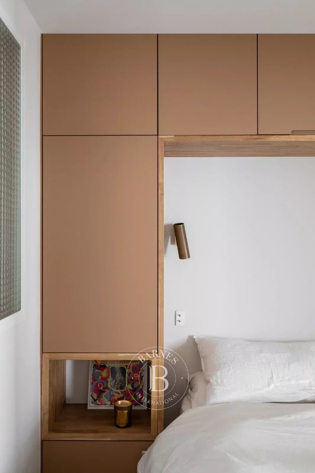 Paris  - Apartment 1 Bedroom - picture 11