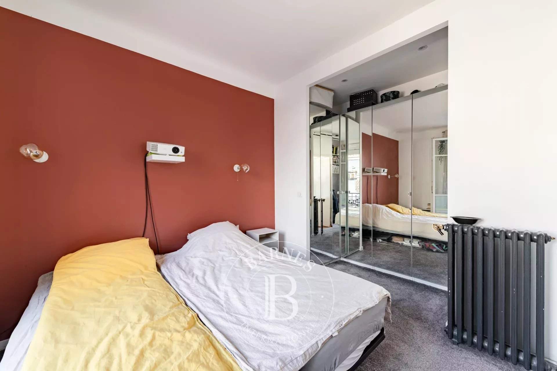 Paris  - Apartment 2 Bedrooms - picture 10