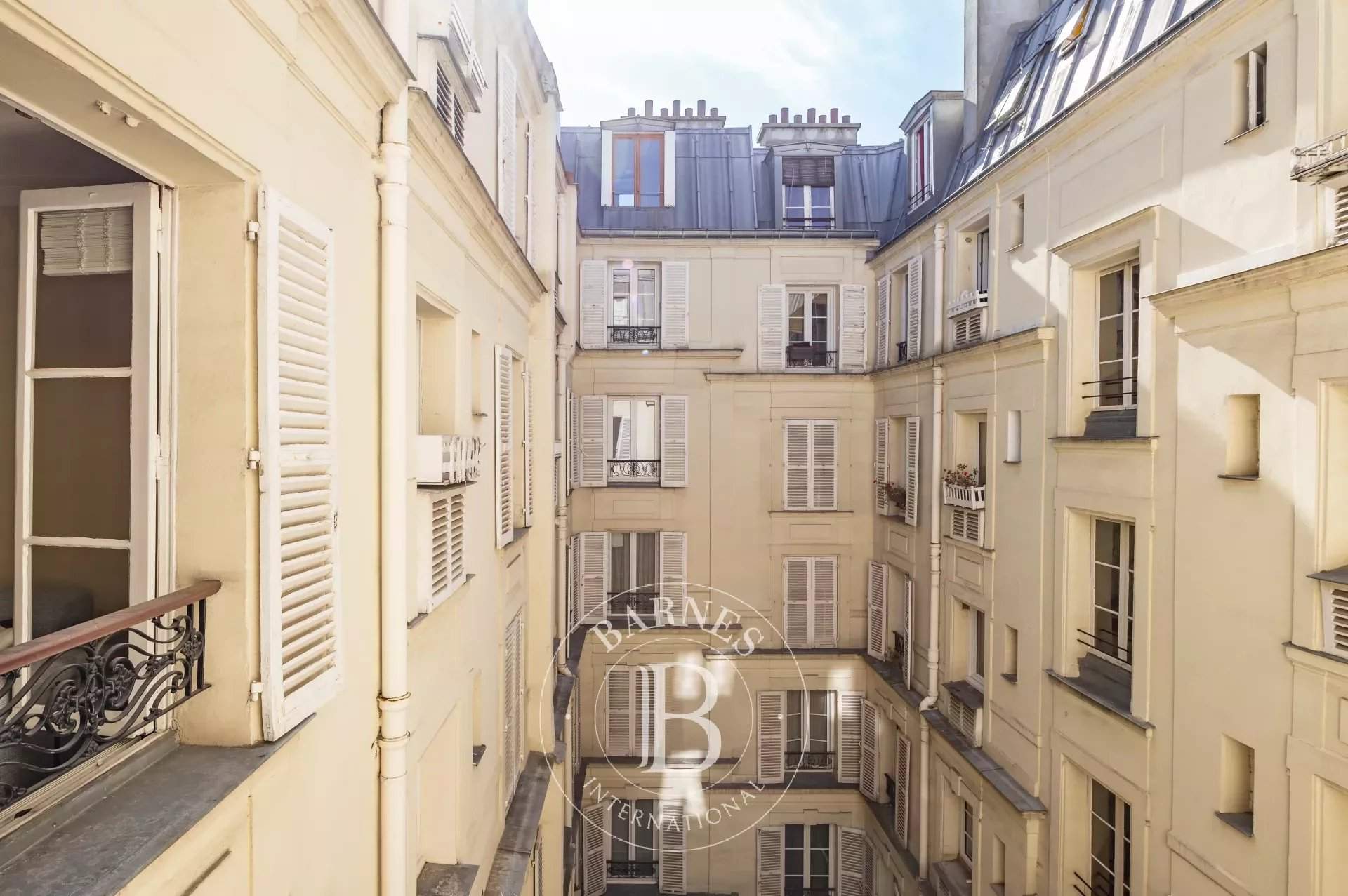 Paris  - Appartement 3 Pièces 2 Chambres - picture 15