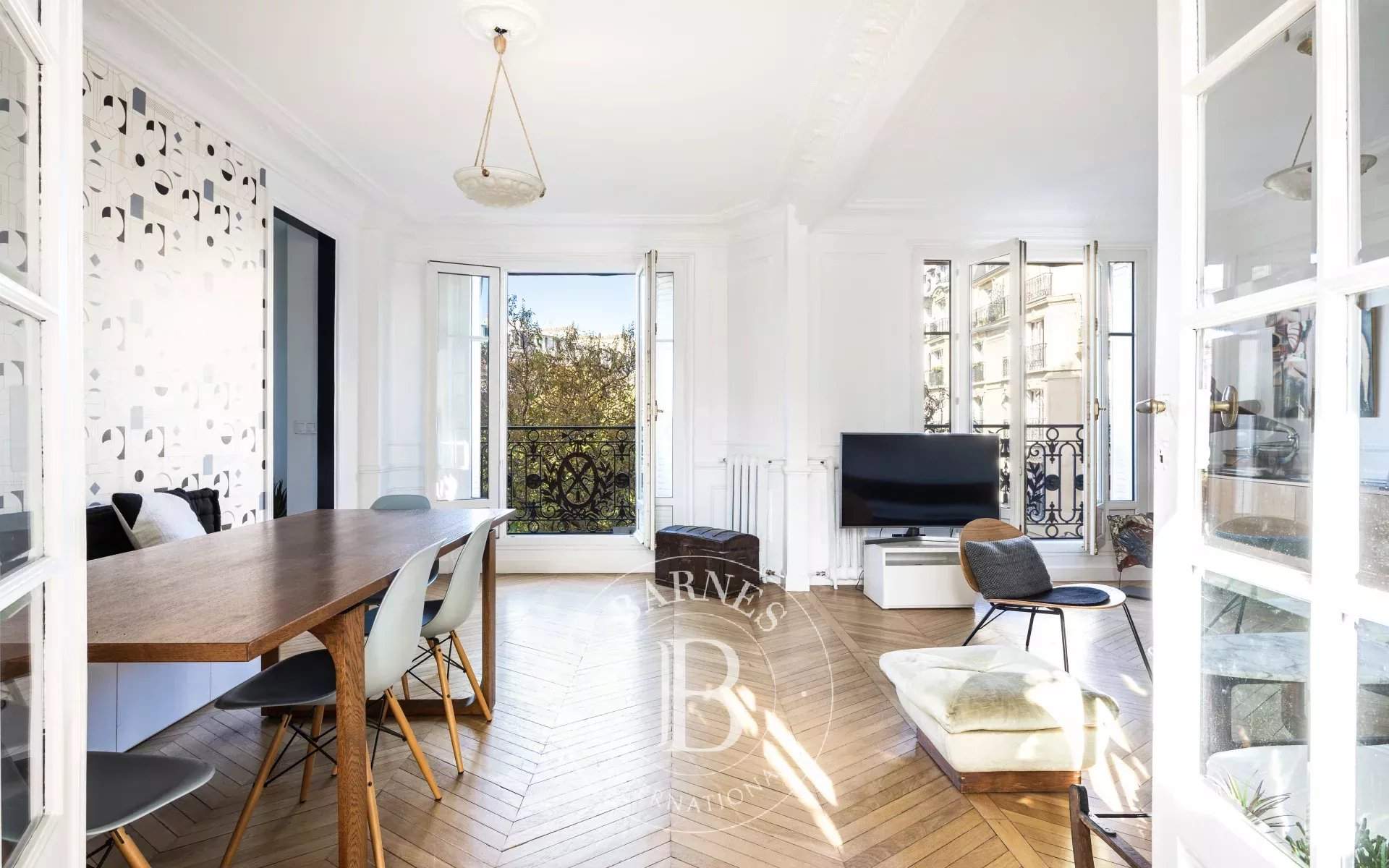 Paris  - Apartment 3 Bedrooms - picture 4