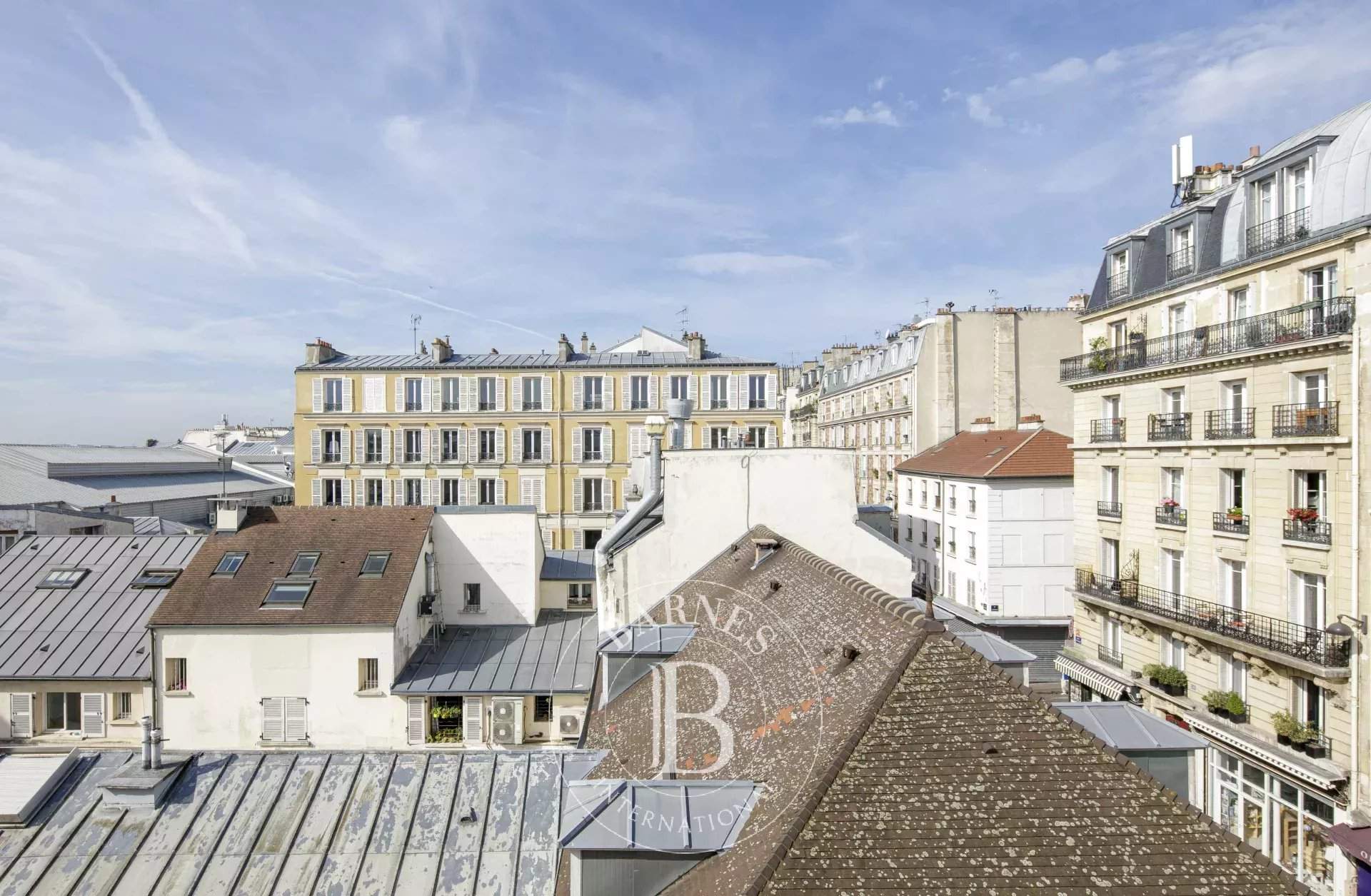 Paris  - Apartment 2 Bedrooms - picture 9