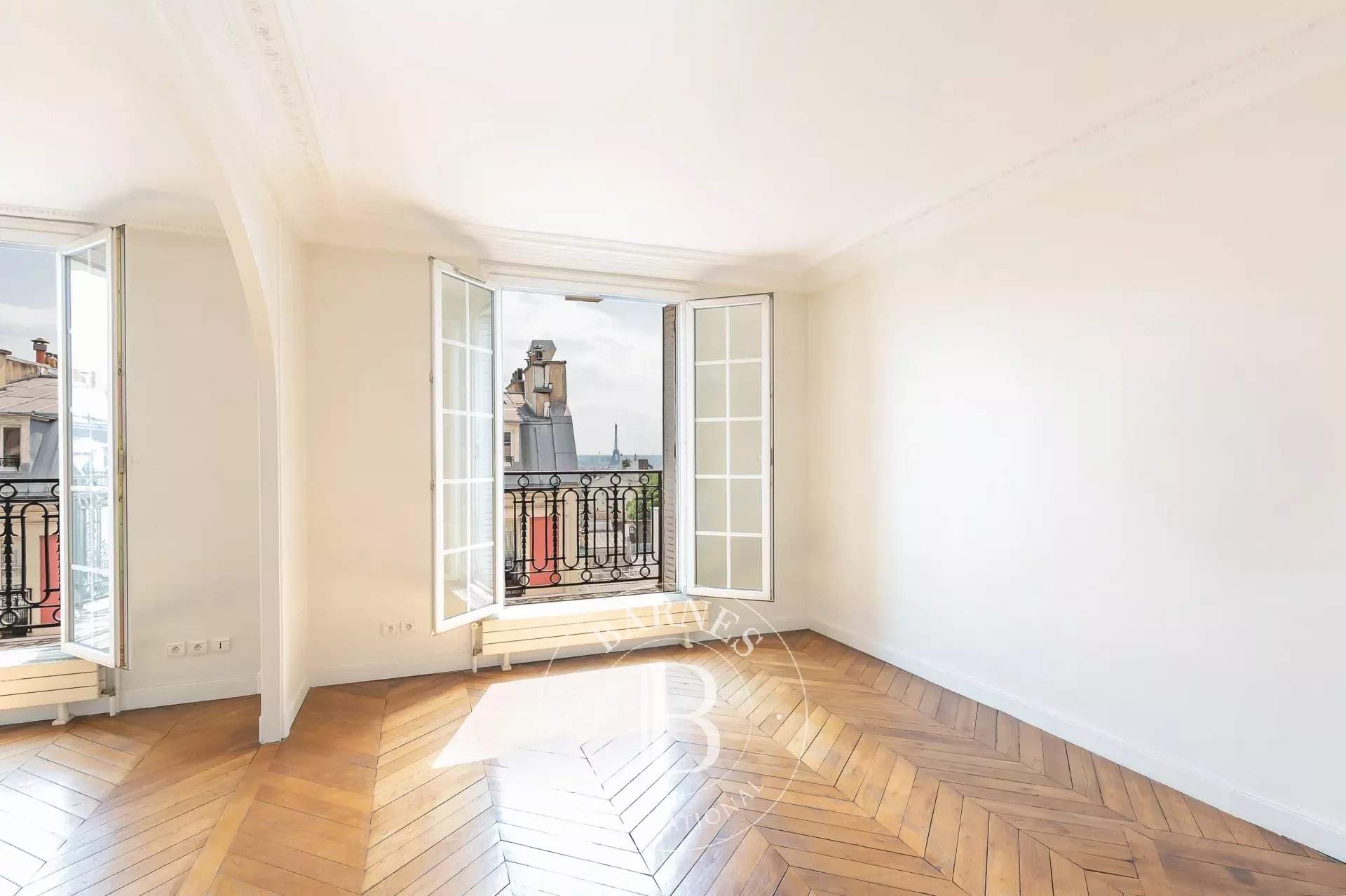 Paris  - Apartment 2 Bedrooms - picture 6
