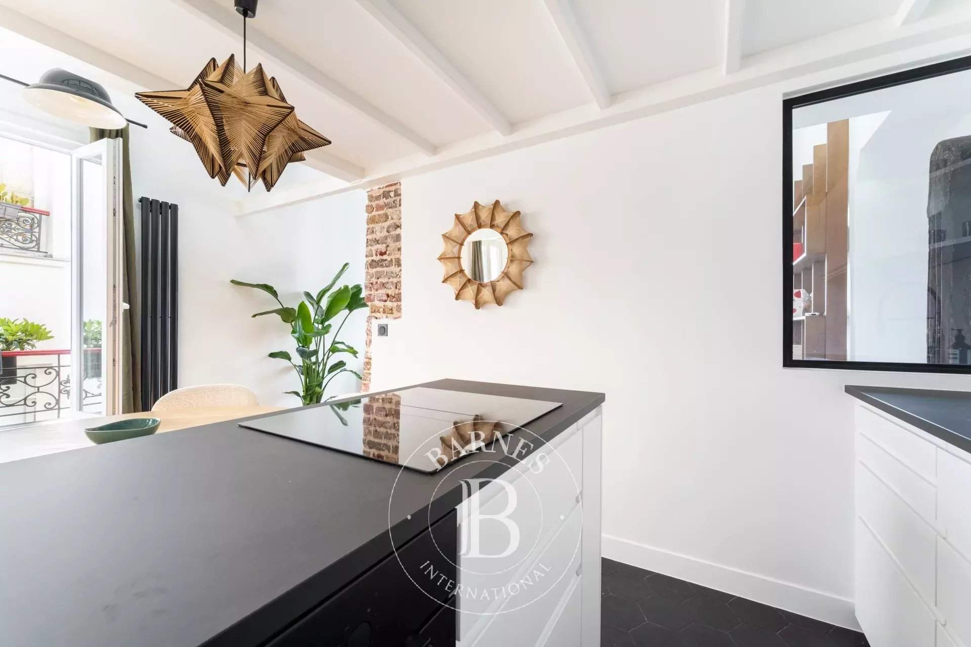 Paris  - Apartment 1 Bedroom - picture 15