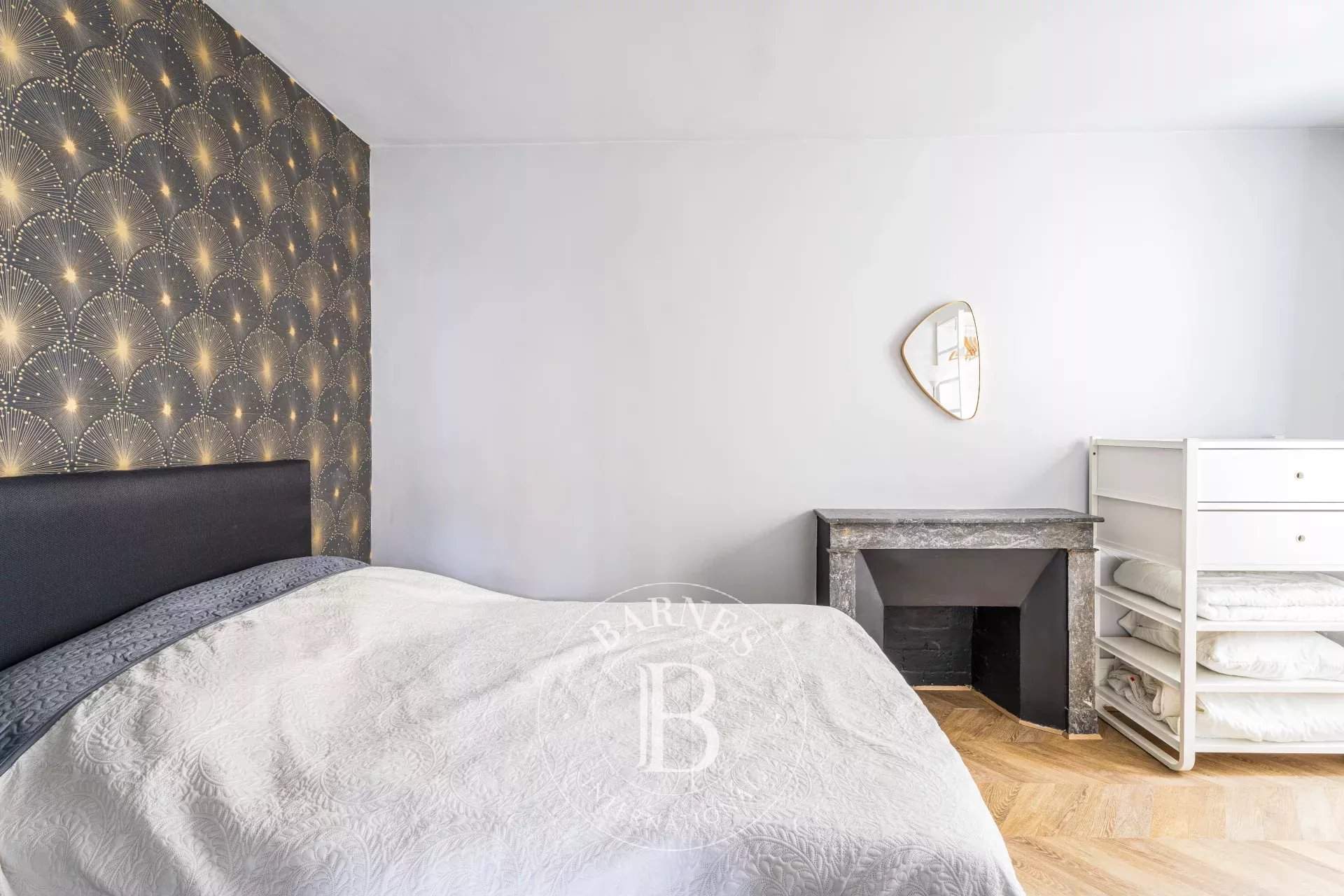 Paris  - Apartment 1 Bedroom - picture 10