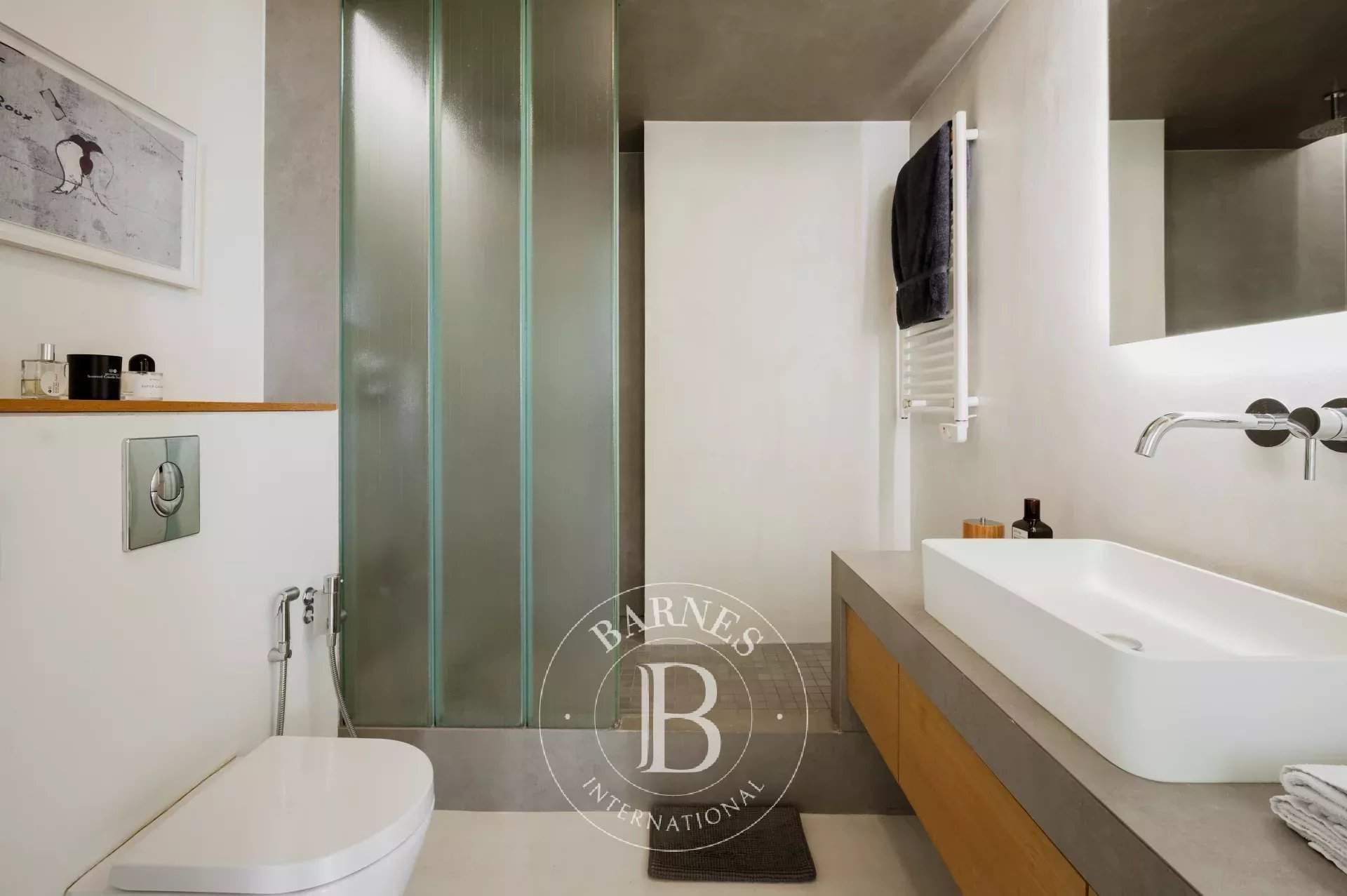 Paris  - Appartement 4 Pi&egrave;ces 2 Chambres - picture 16