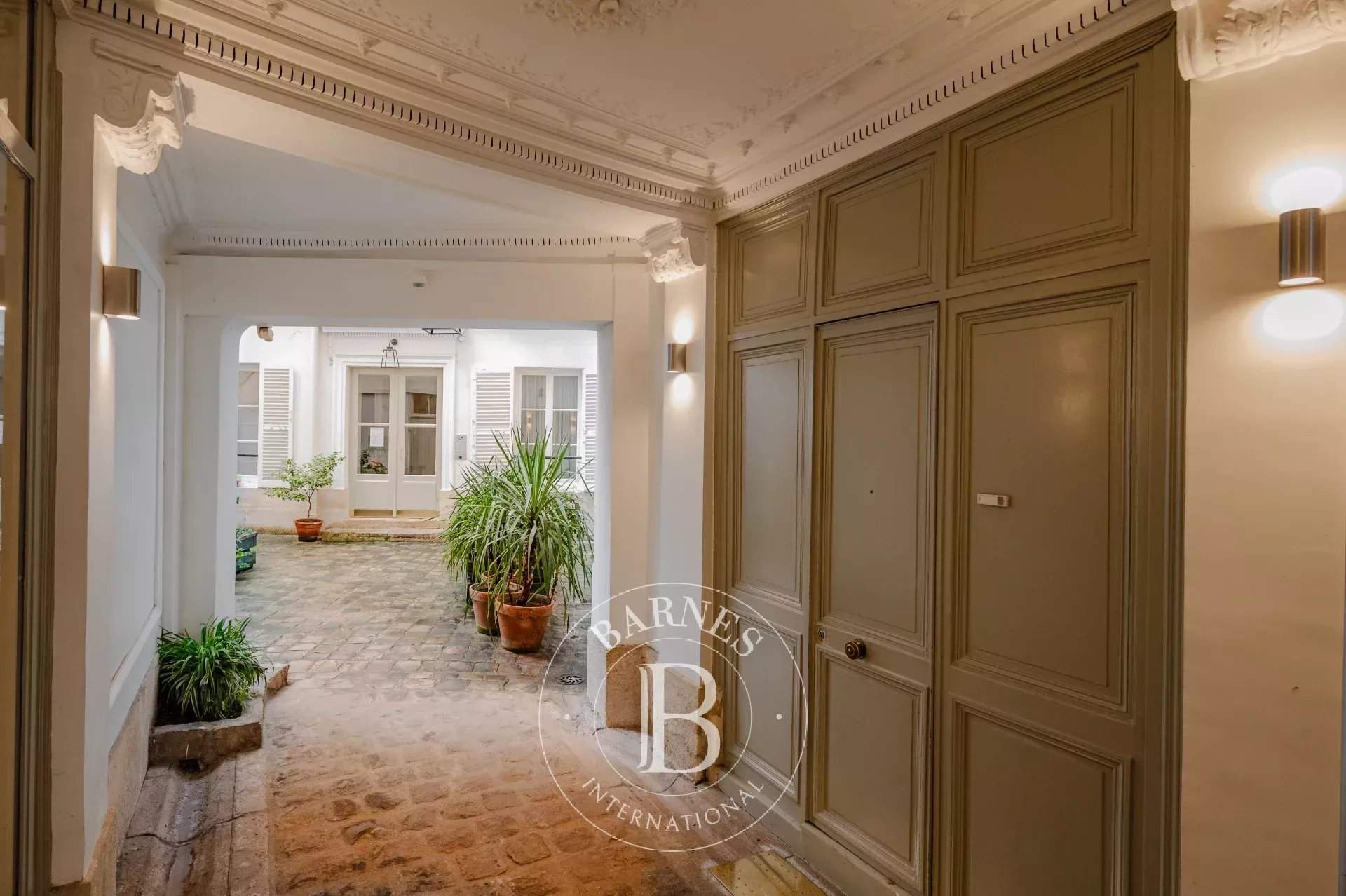 Paris  - Appartement 5 Pi&egrave;ces 2 Chambres - picture 20