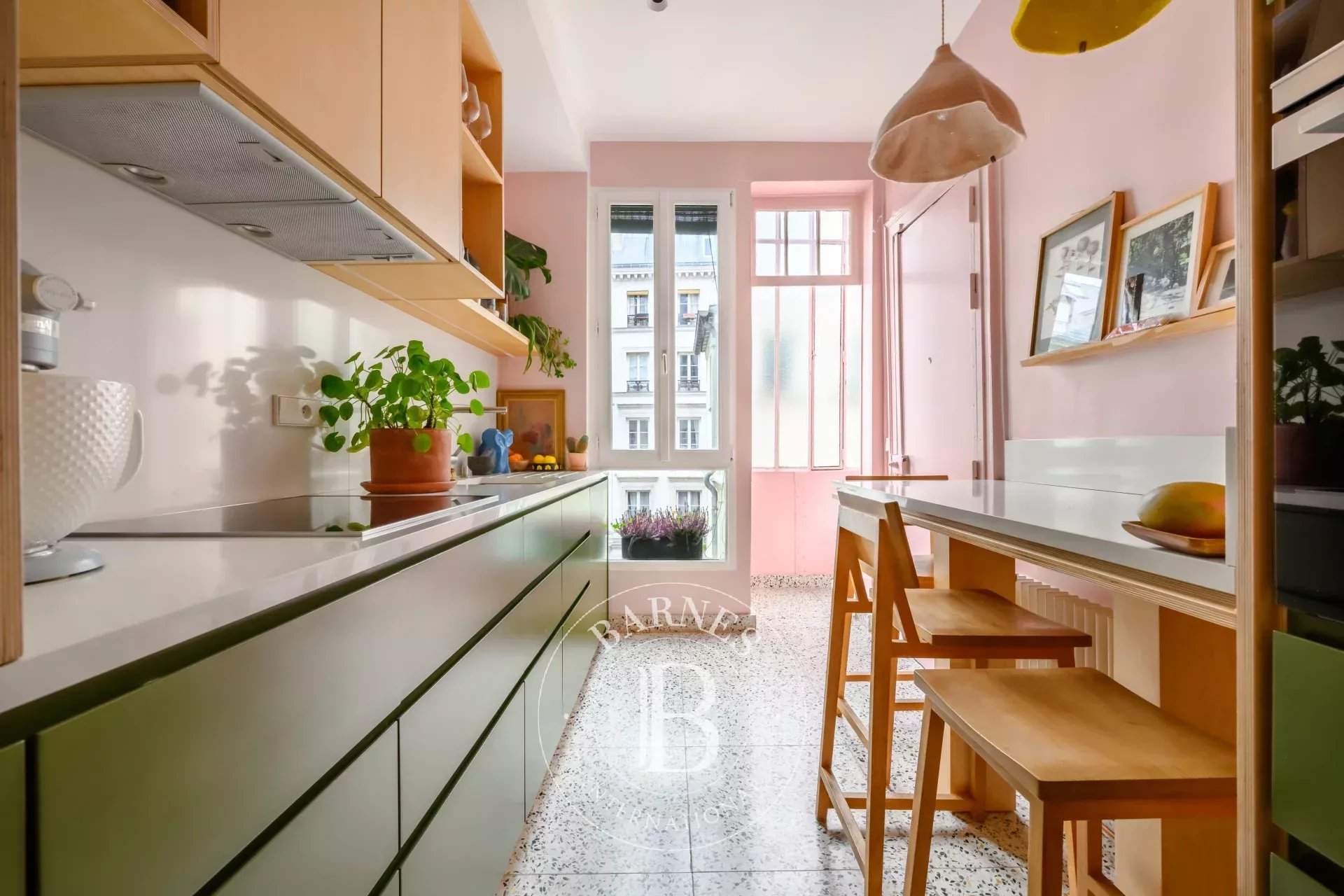 Paris  - Apartment 4 Bedrooms - picture 13