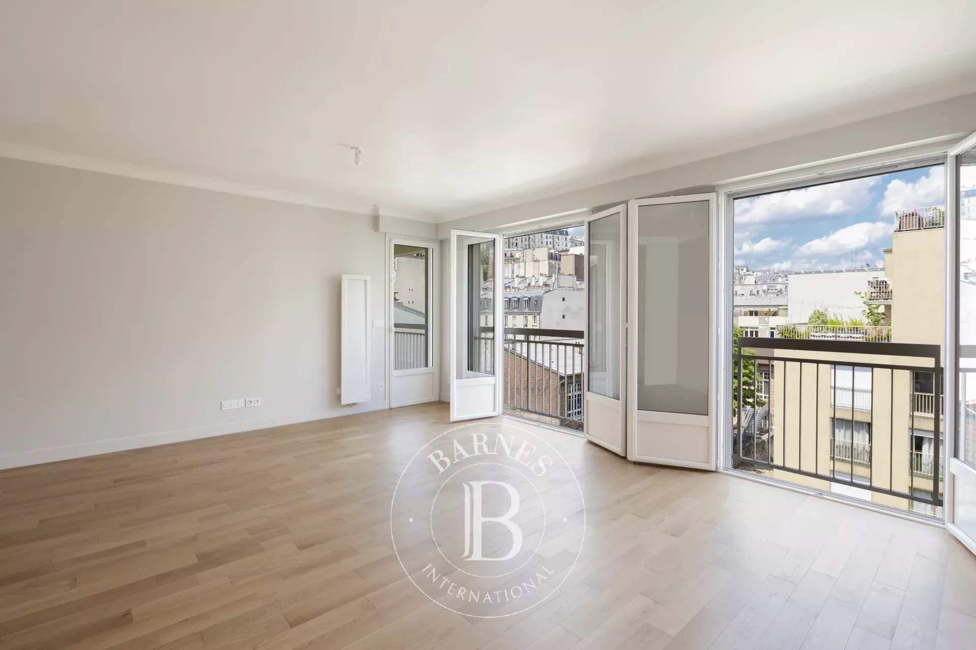 Paris  - Apartment  - picture 13