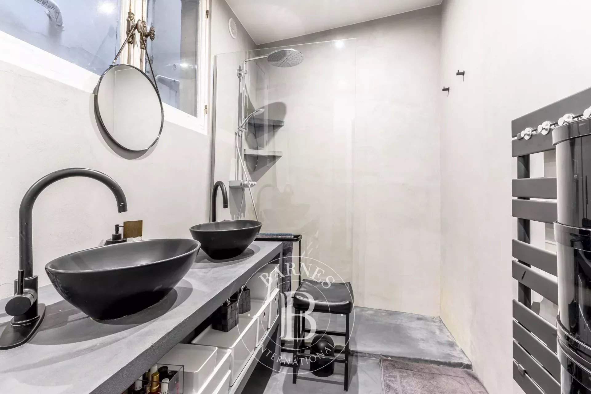 Paris  - Apartment 3 Bedrooms - picture 9