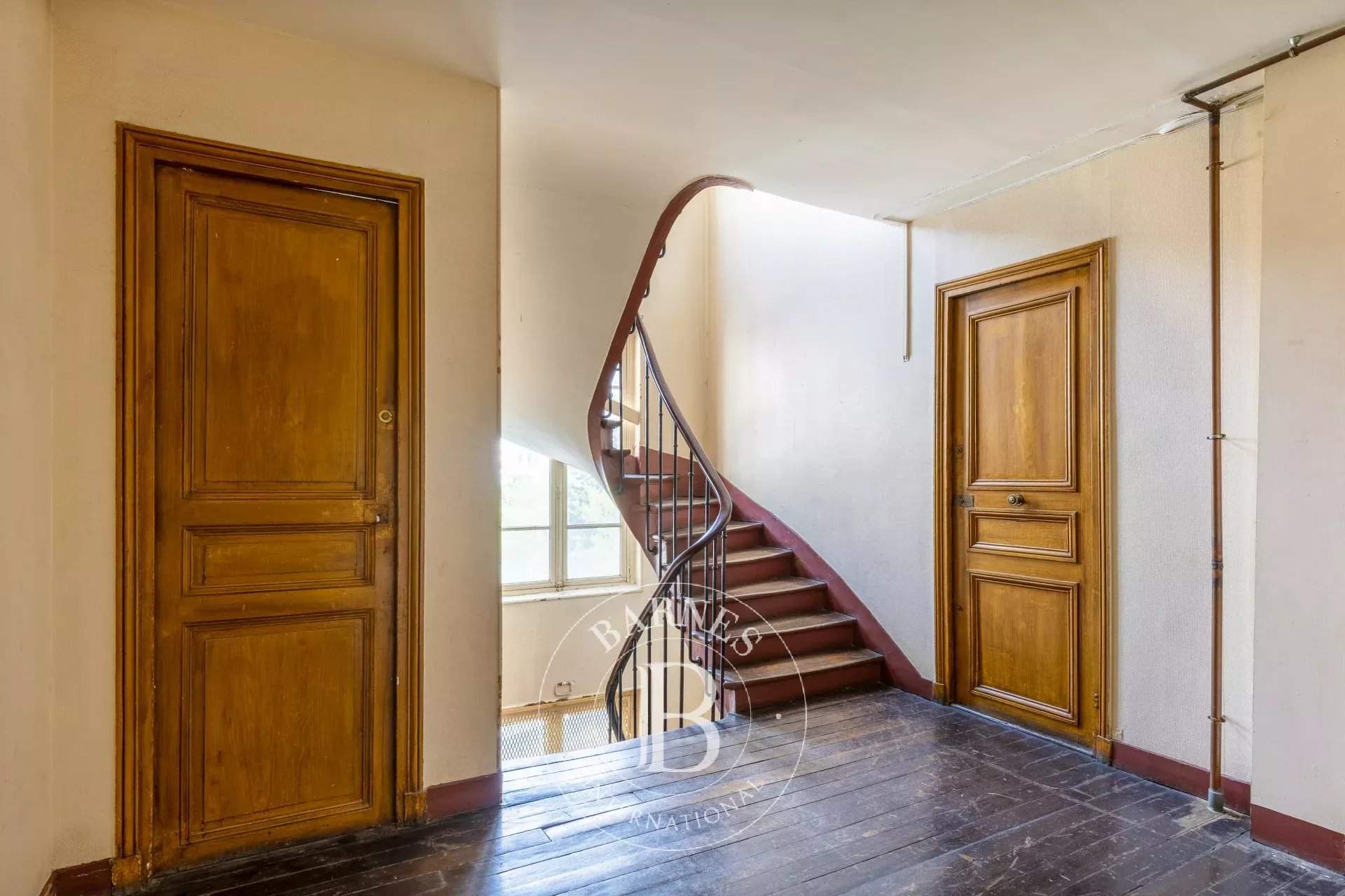 Paris  - Appartement 2 Pi&egrave;ces, 1 Chambre - picture 8