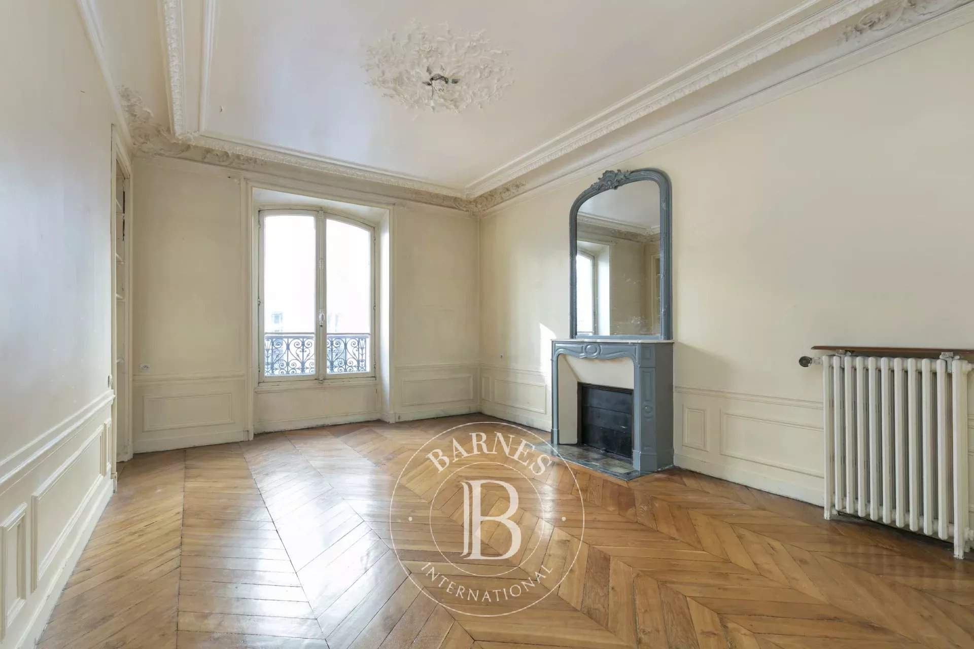 Paris  - Apartment 4 Bedrooms - picture 9