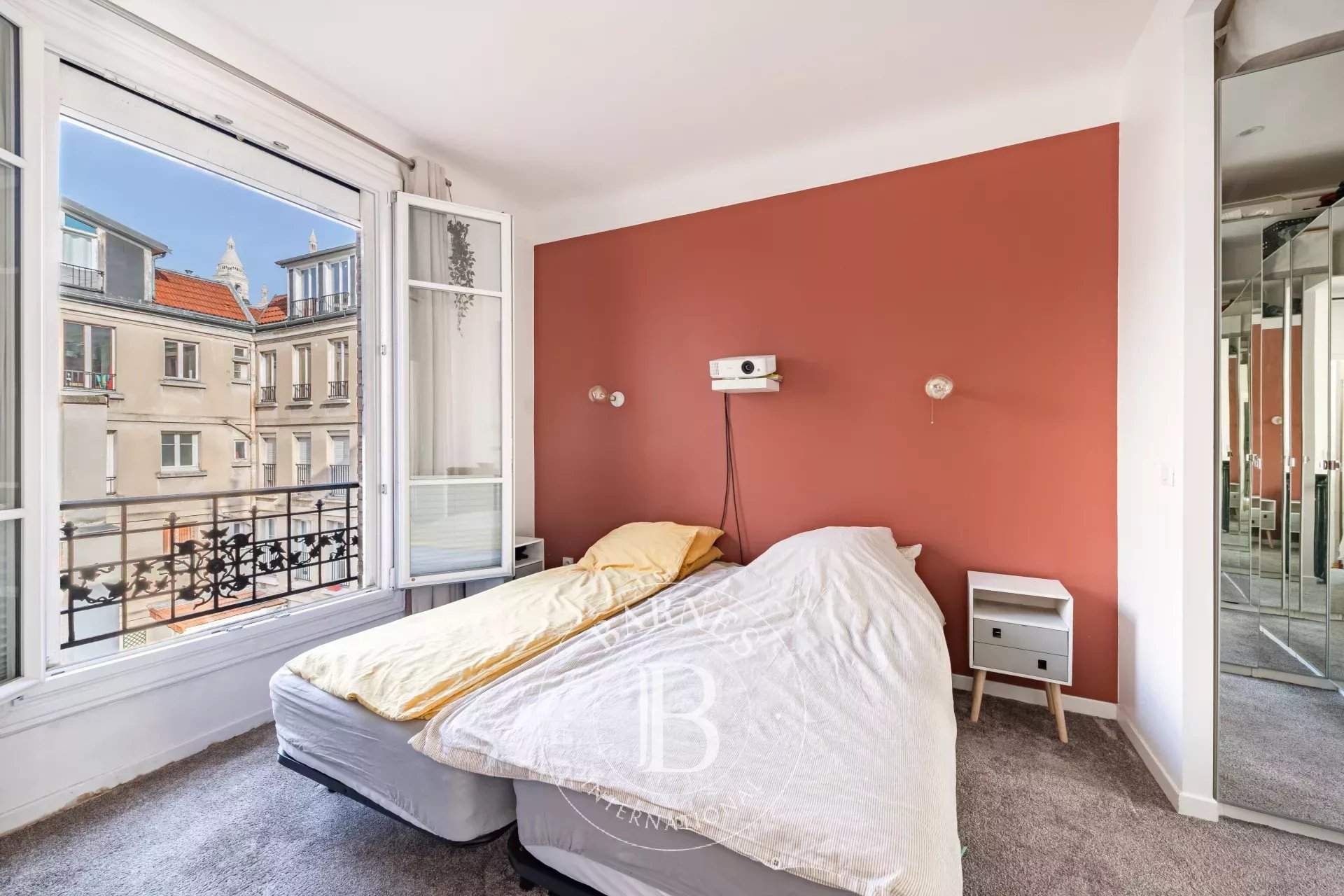 Paris  - Apartment 2 Bedrooms - picture 9