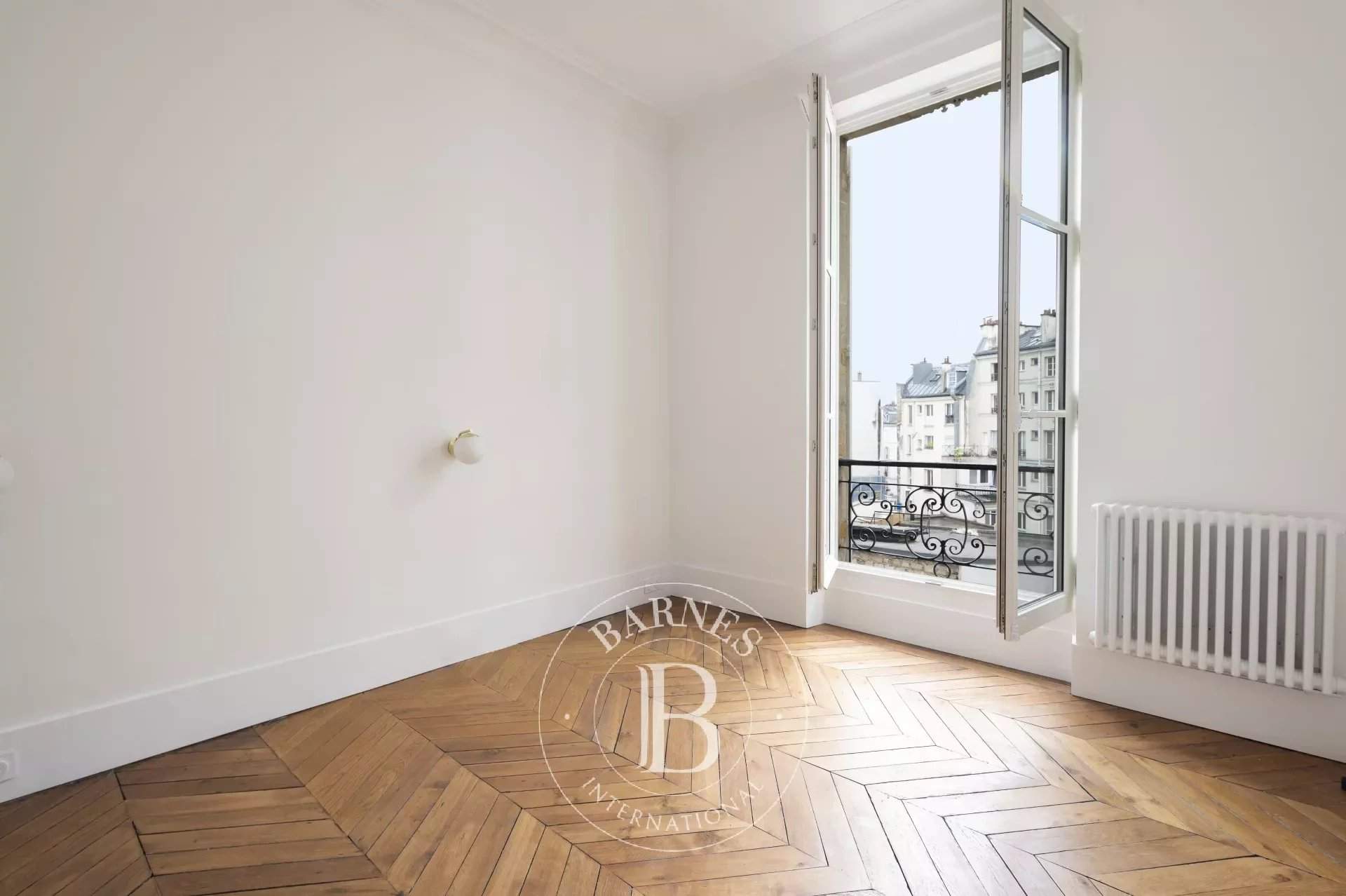 Paris  - Apartment 3 Bedrooms - picture 5