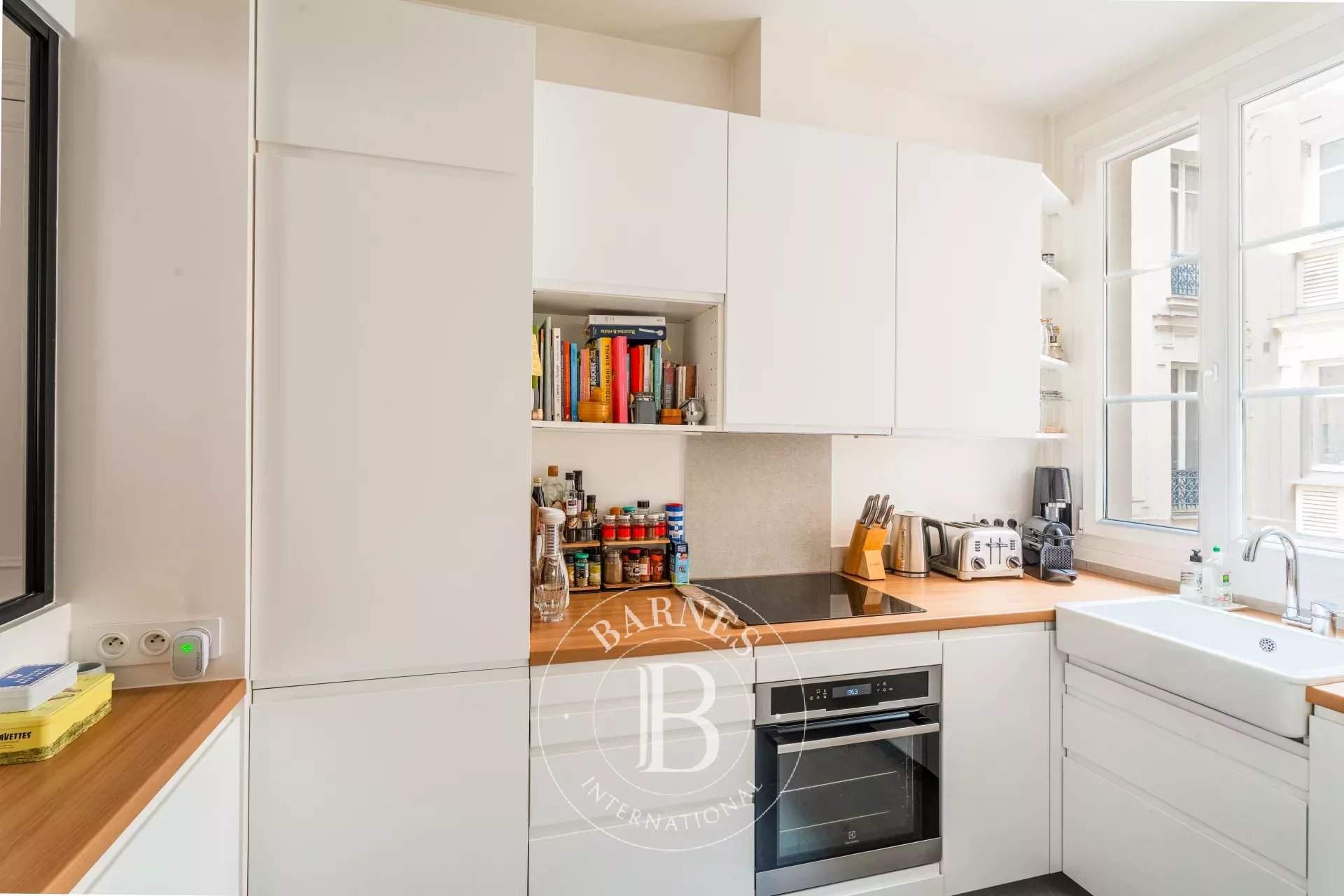 Paris  - Appartement 3 Pi&egrave;ces 2 Chambres - picture 5