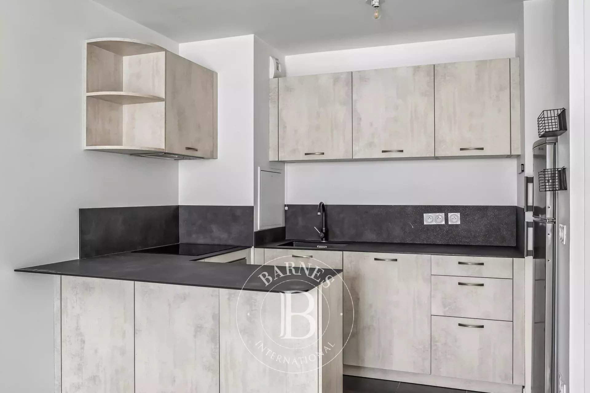 Paris  - Appartement 2 Pi&egrave;ces, 1 Chambre - picture 12