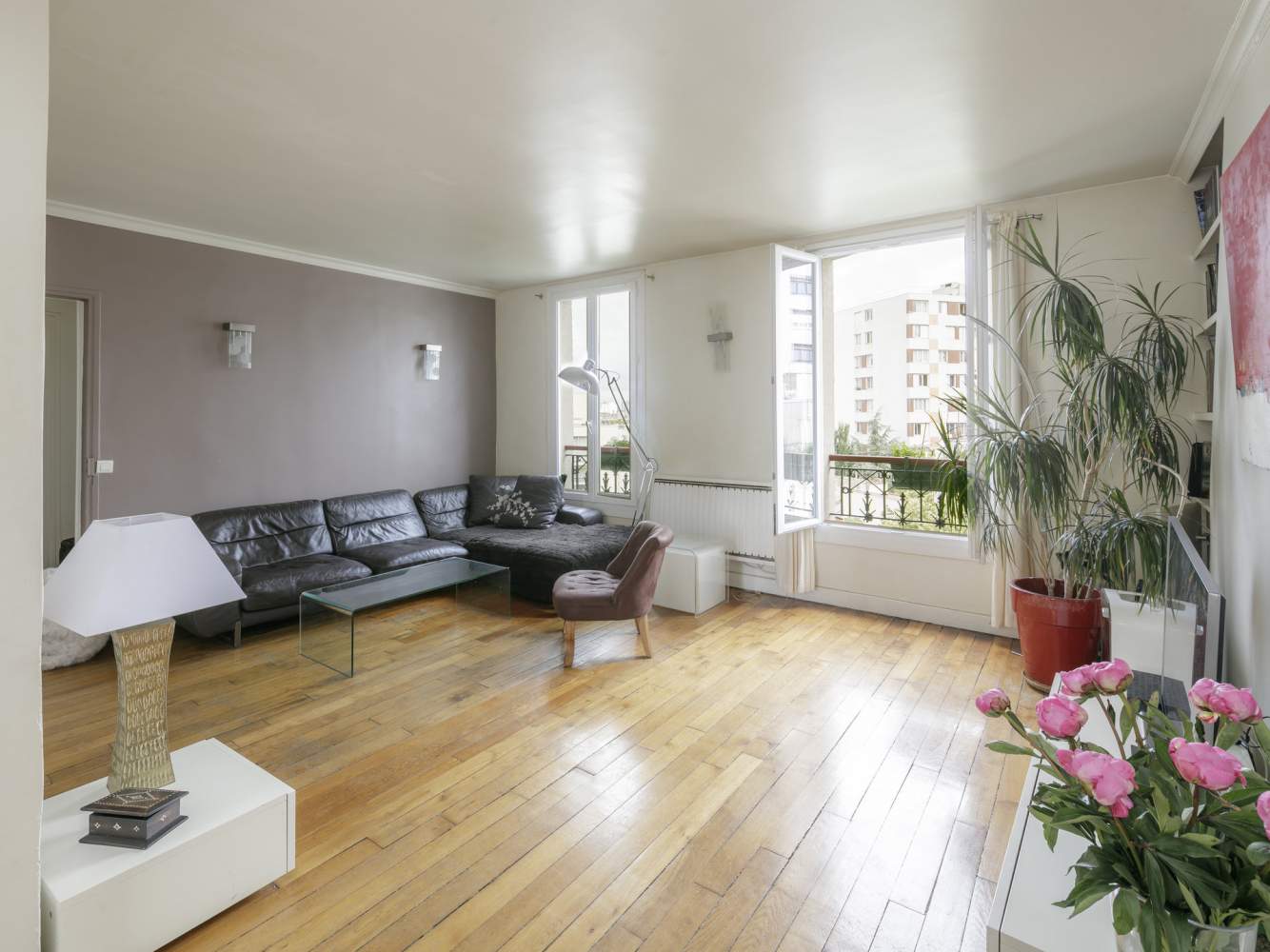 Paris  - Appartement 5 Pièces 3 Chambres - picture 5