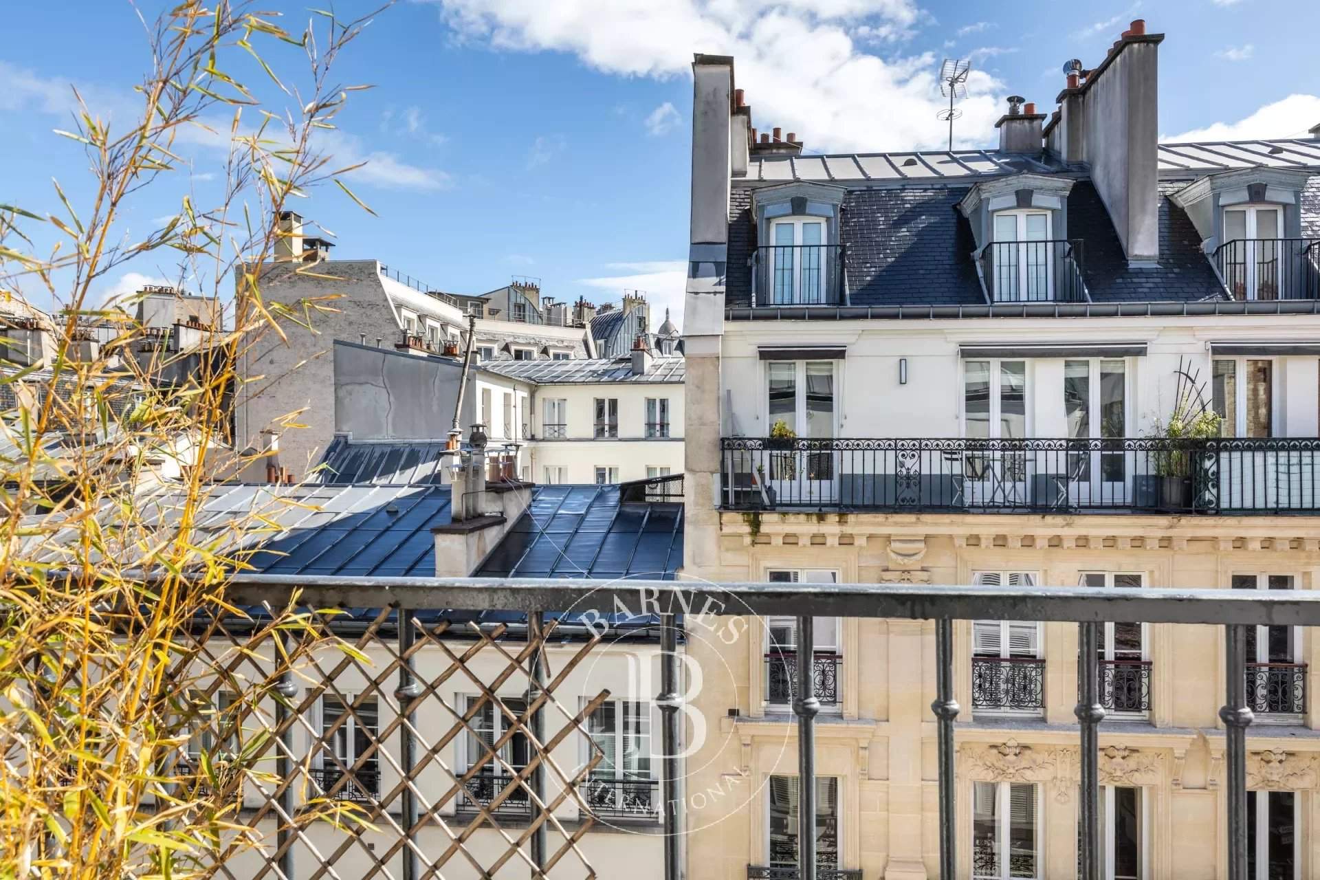 Paris  - Appartement 3 Pièces 2 Chambres - picture 9