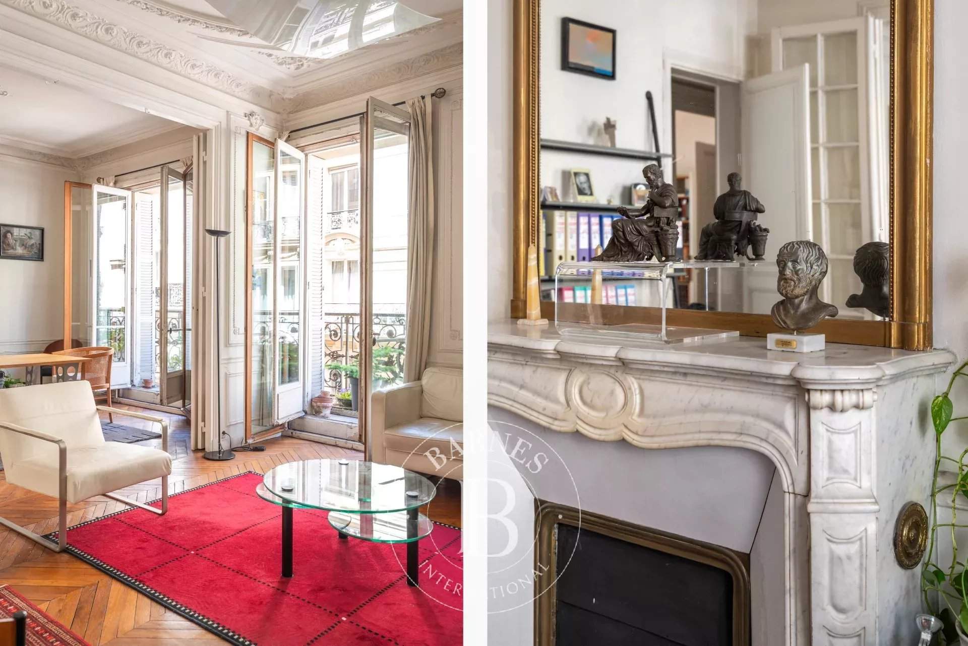 Paris  - Apartment 3 Bedrooms - picture 6