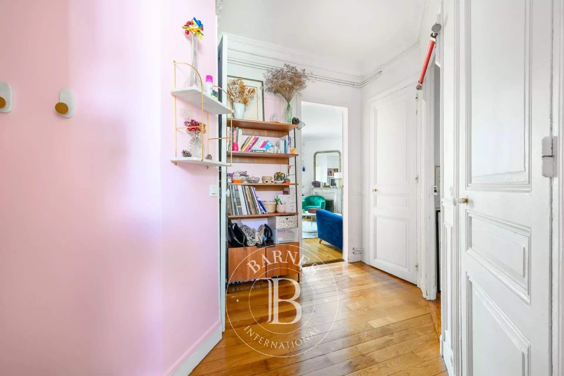 Paris  - Apartment 2 Bedrooms - picture 12