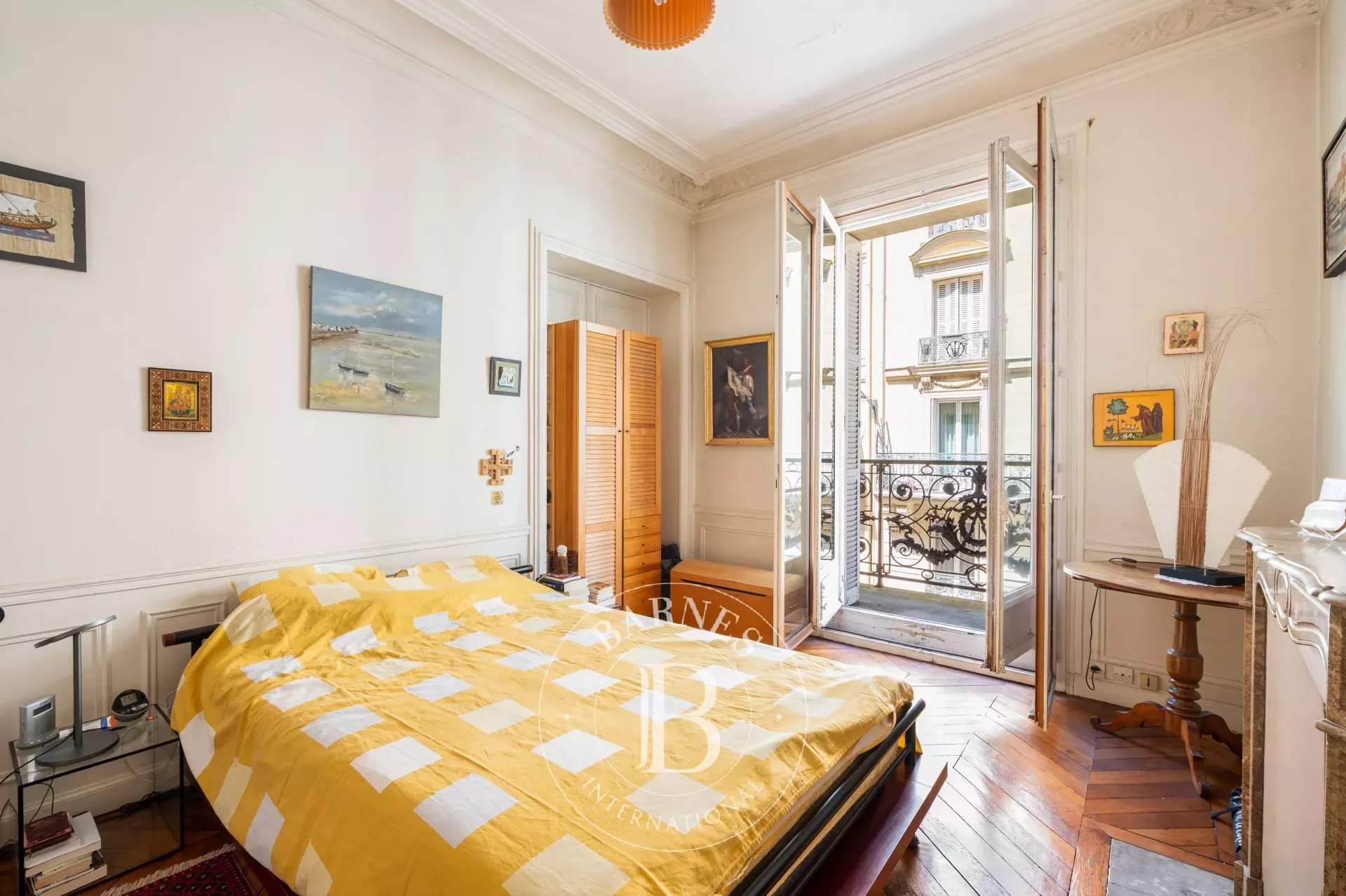 Paris  - Apartment 3 Bedrooms - picture 18