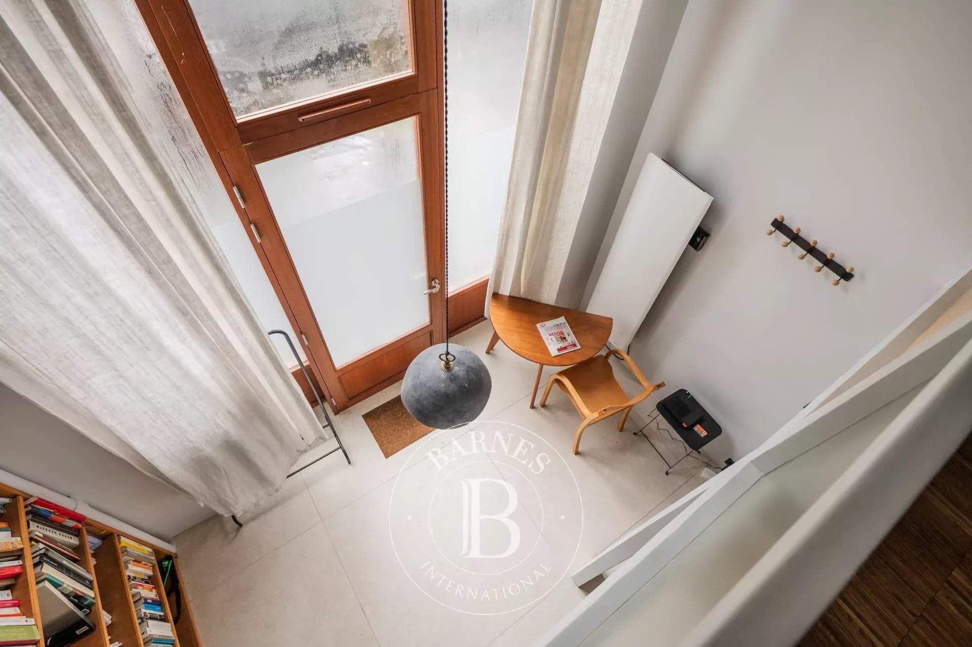 Paris  - Piso 1 Cuarto - picture 8