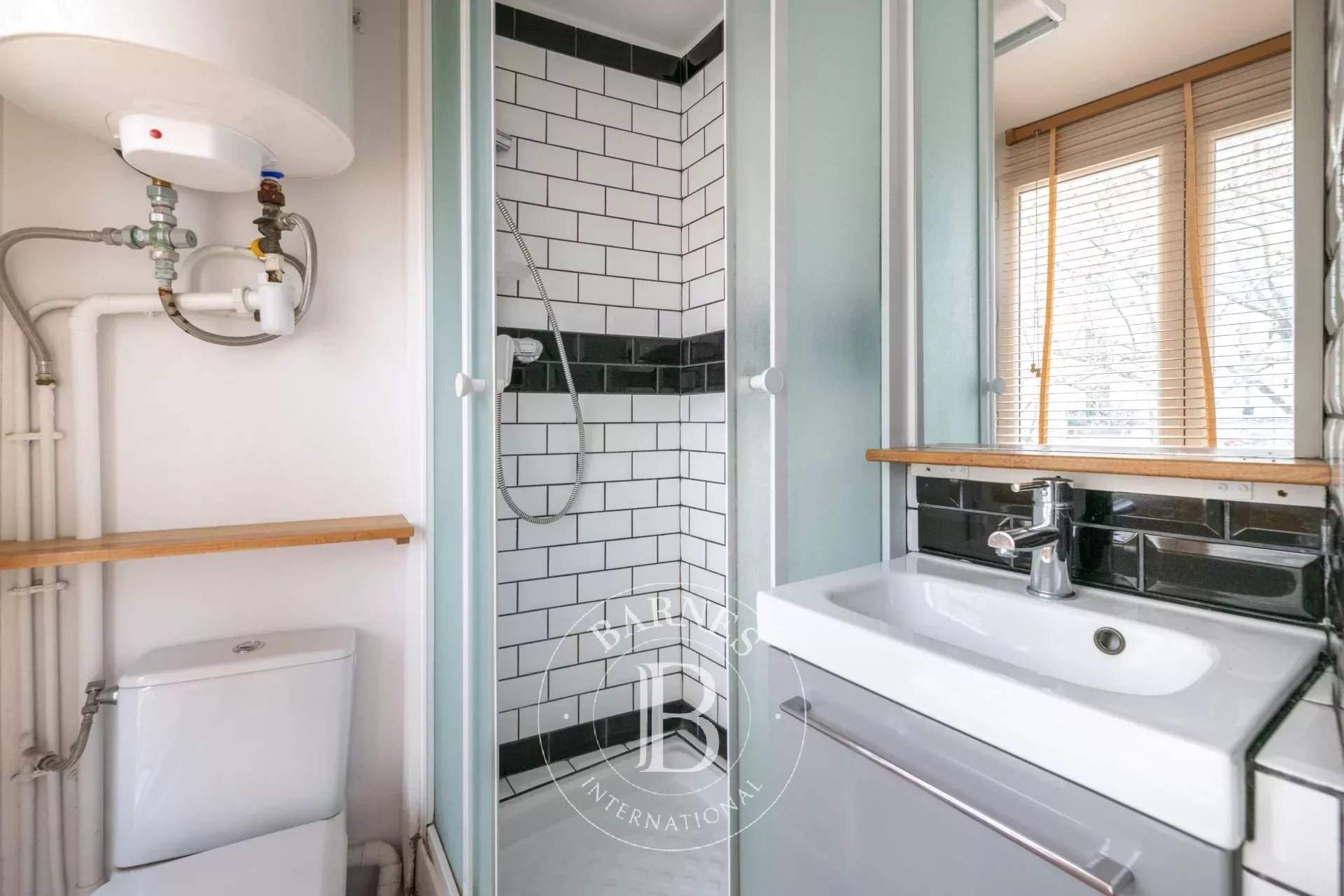 Paris  - Appartement 2 Pièces, 1 Chambre - picture 10