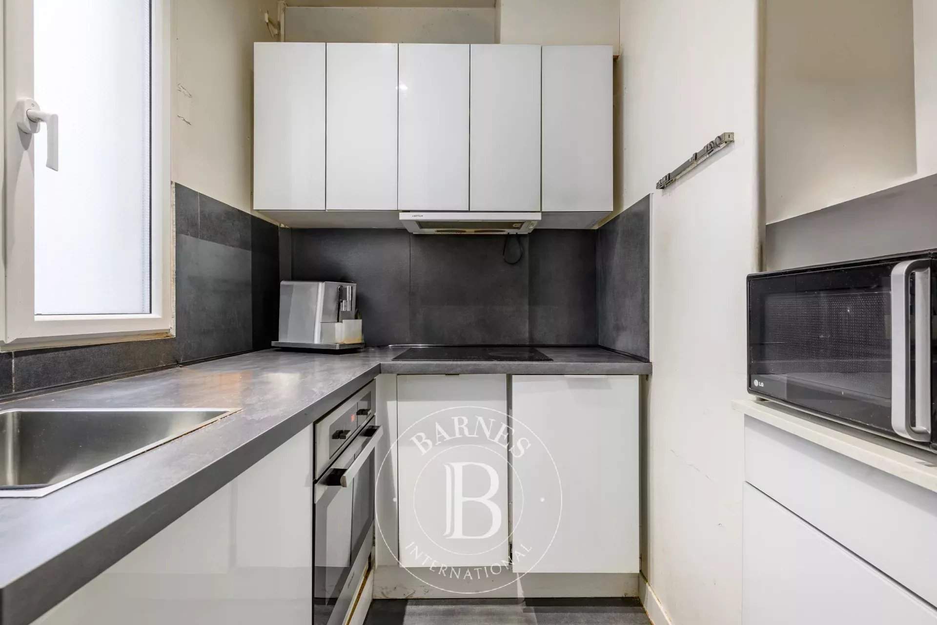 Paris  - Appartement 4 Pièces 2 Chambres - picture 9