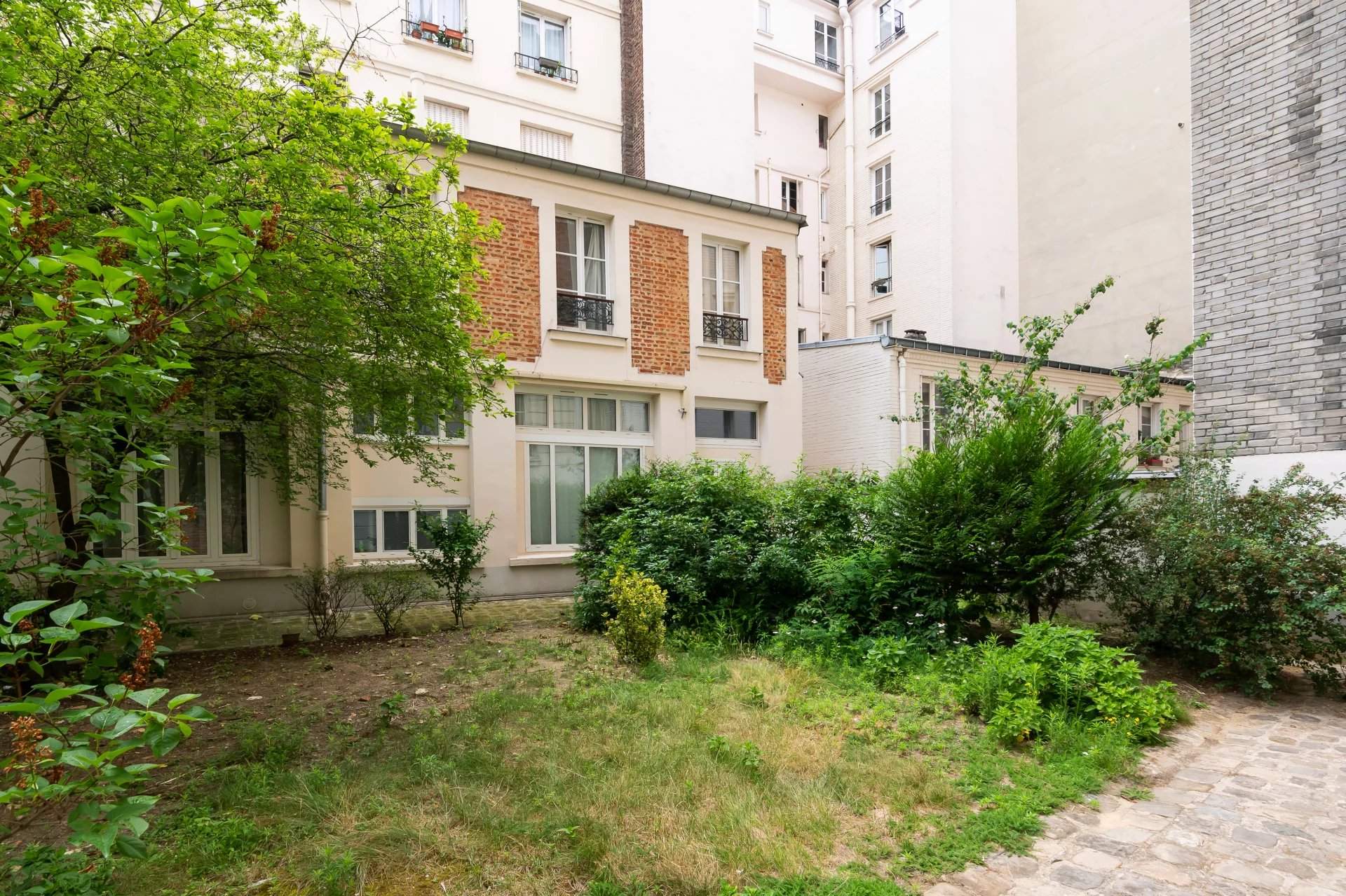 Paris  - Appartement 2 Pièces, 1 Chambre - picture 13