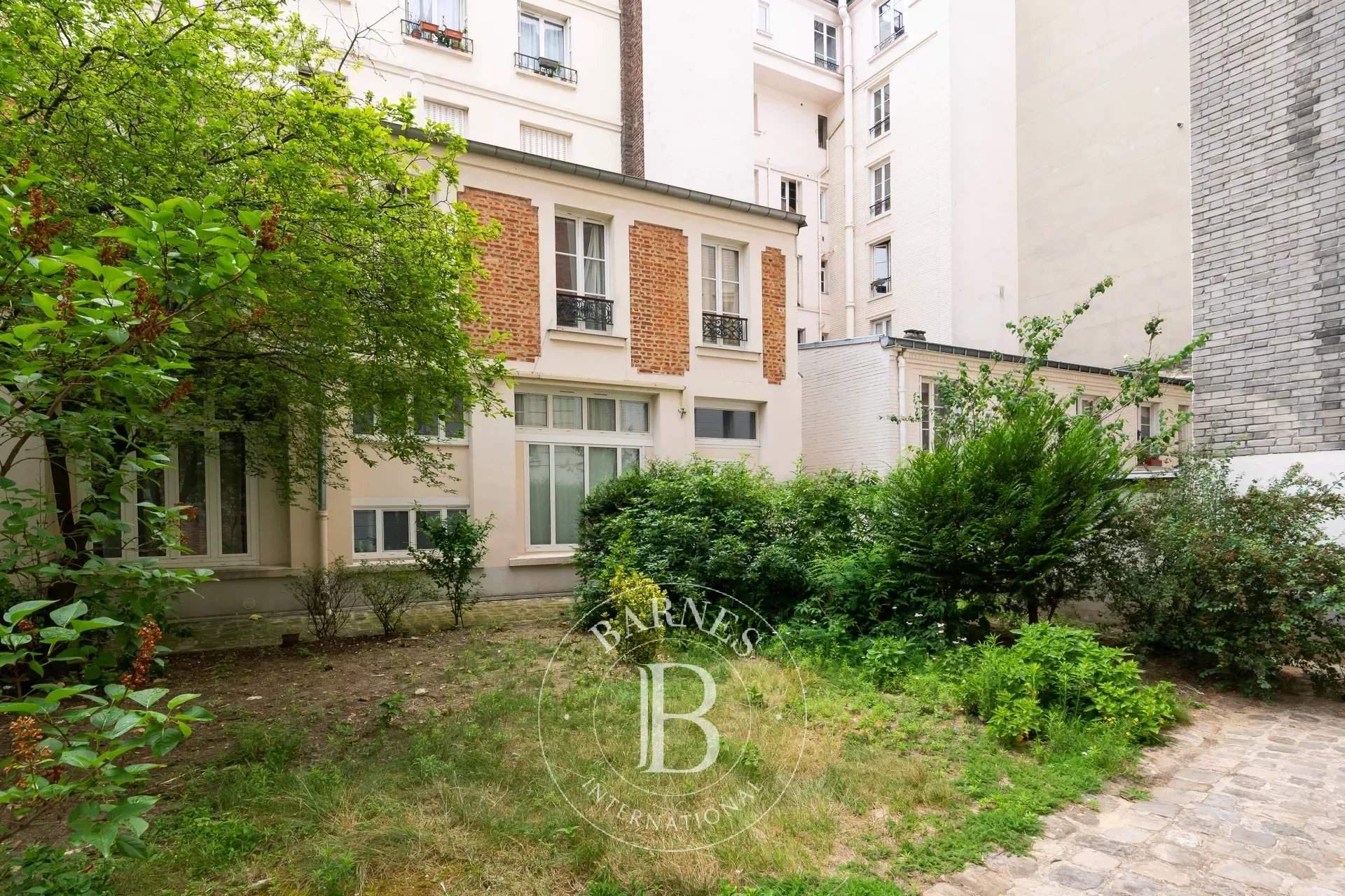 Paris  - Apartment 1 Bedroom - picture 13