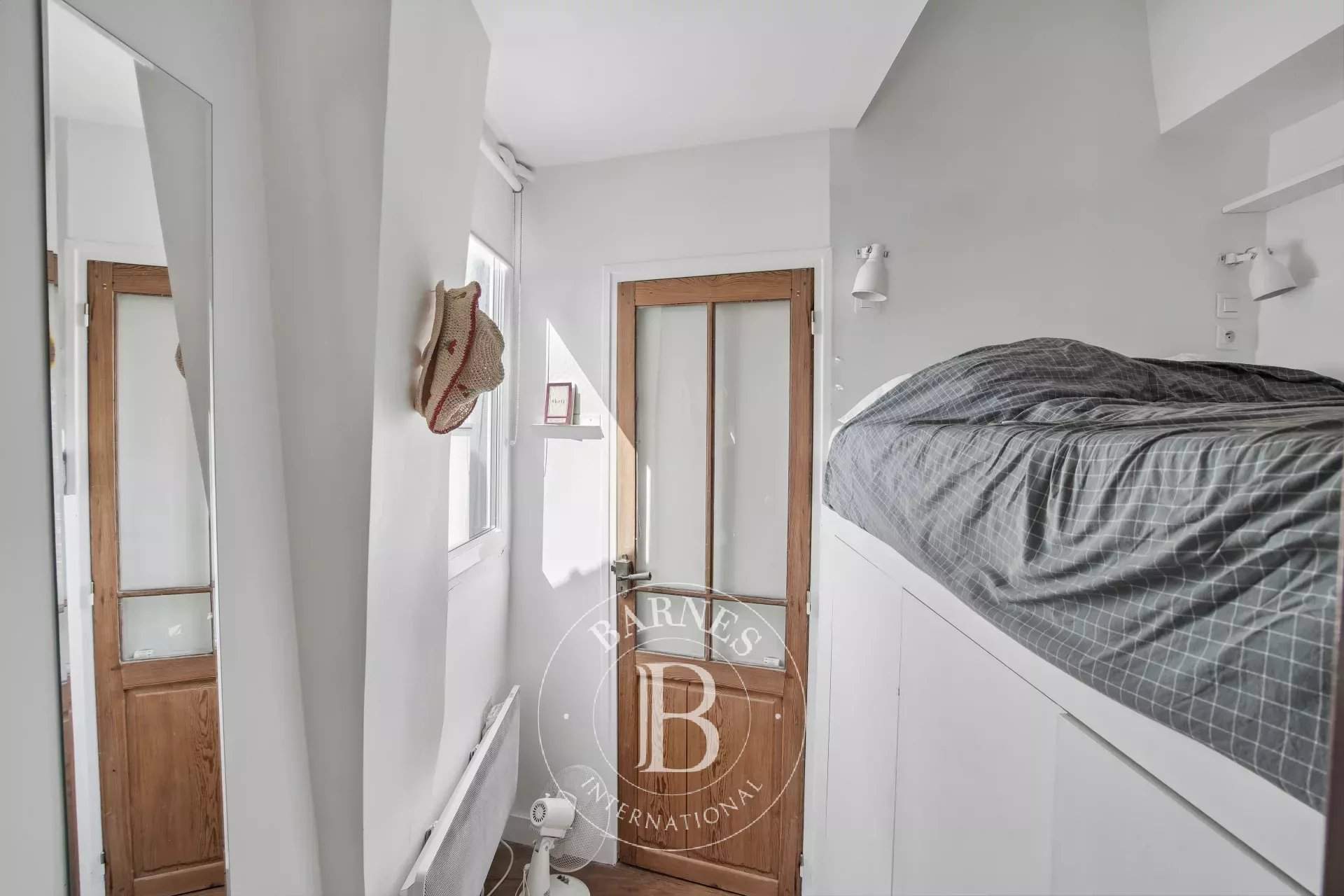 Paris  - Appartement 2 Pi&egrave;ces, 1 Chambre - picture 8