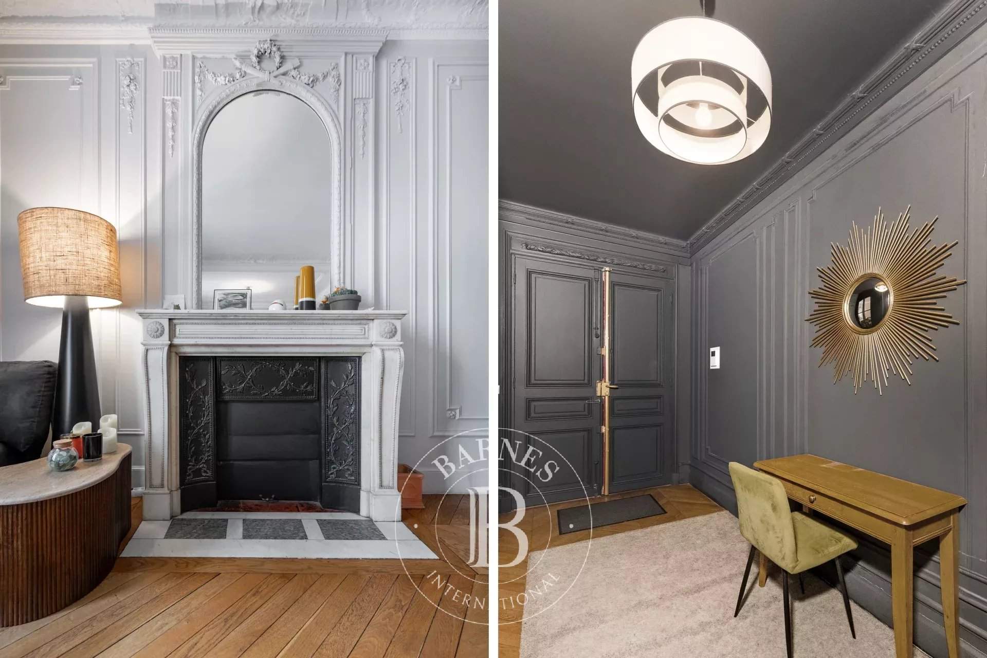 Paris  - Apartment 3 Bedrooms - picture 7